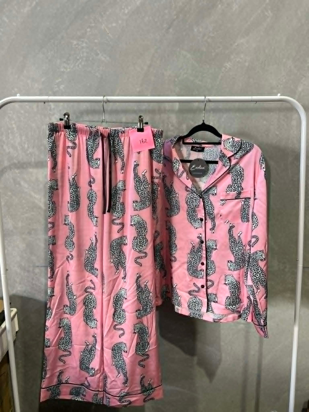 ExoticAthletica PJ Sets - Size 12