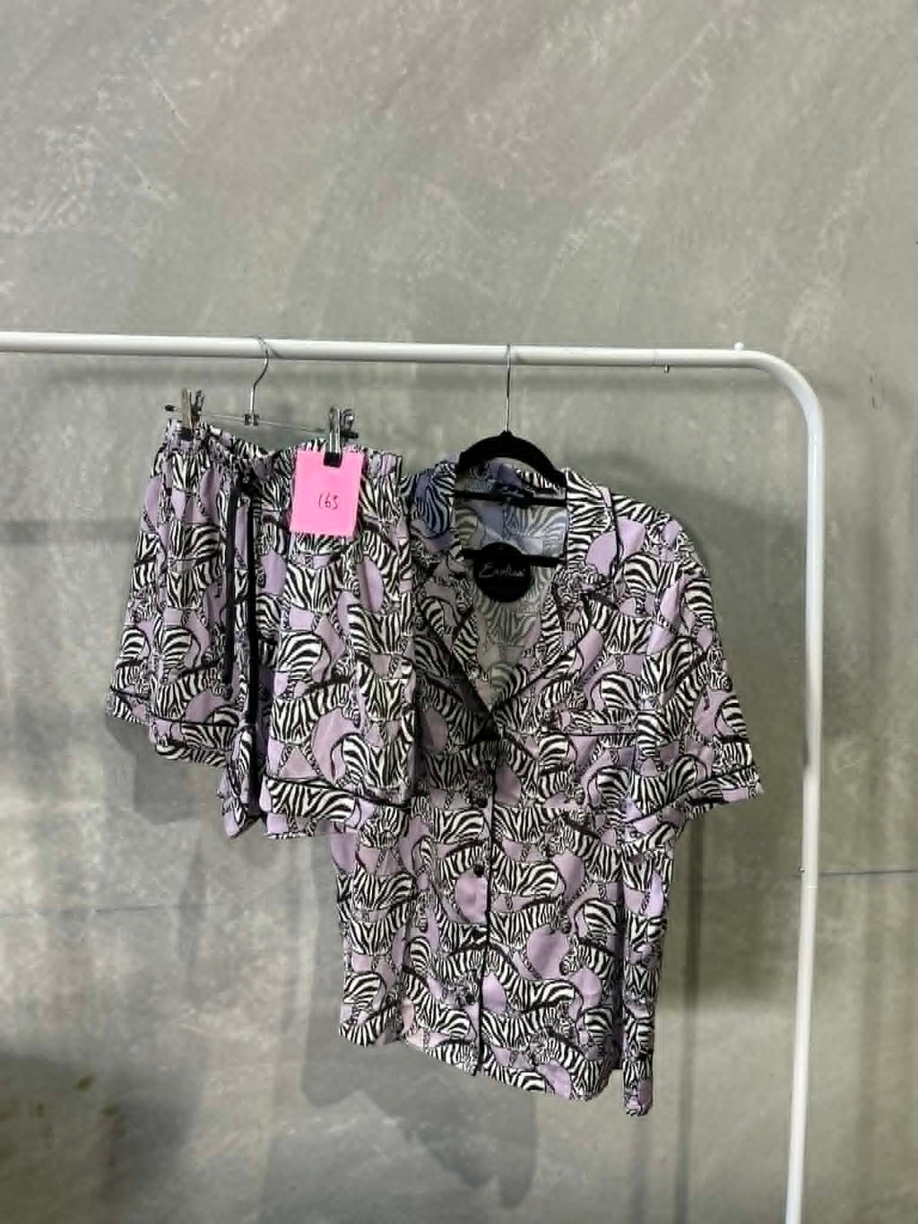 ExoticAthletica PJ Sets - Size 12