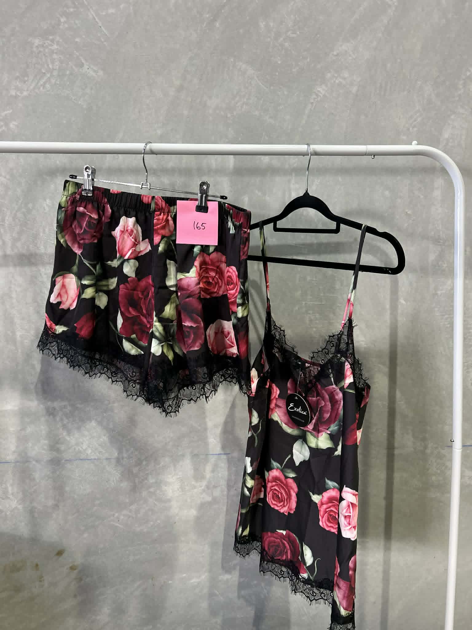 ExoticAthletica PJ Sets - Size 12