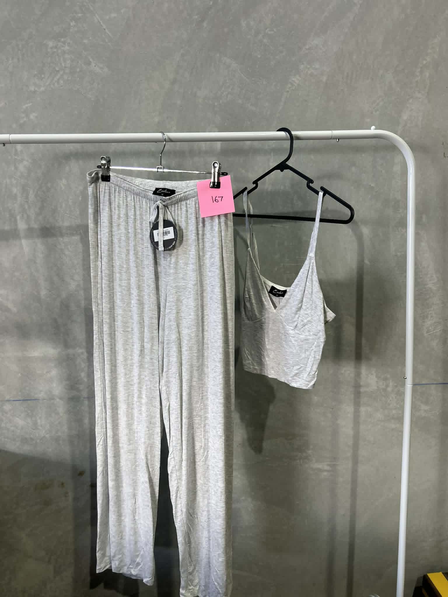 ExoticAthletica PJ Sets - Size 12