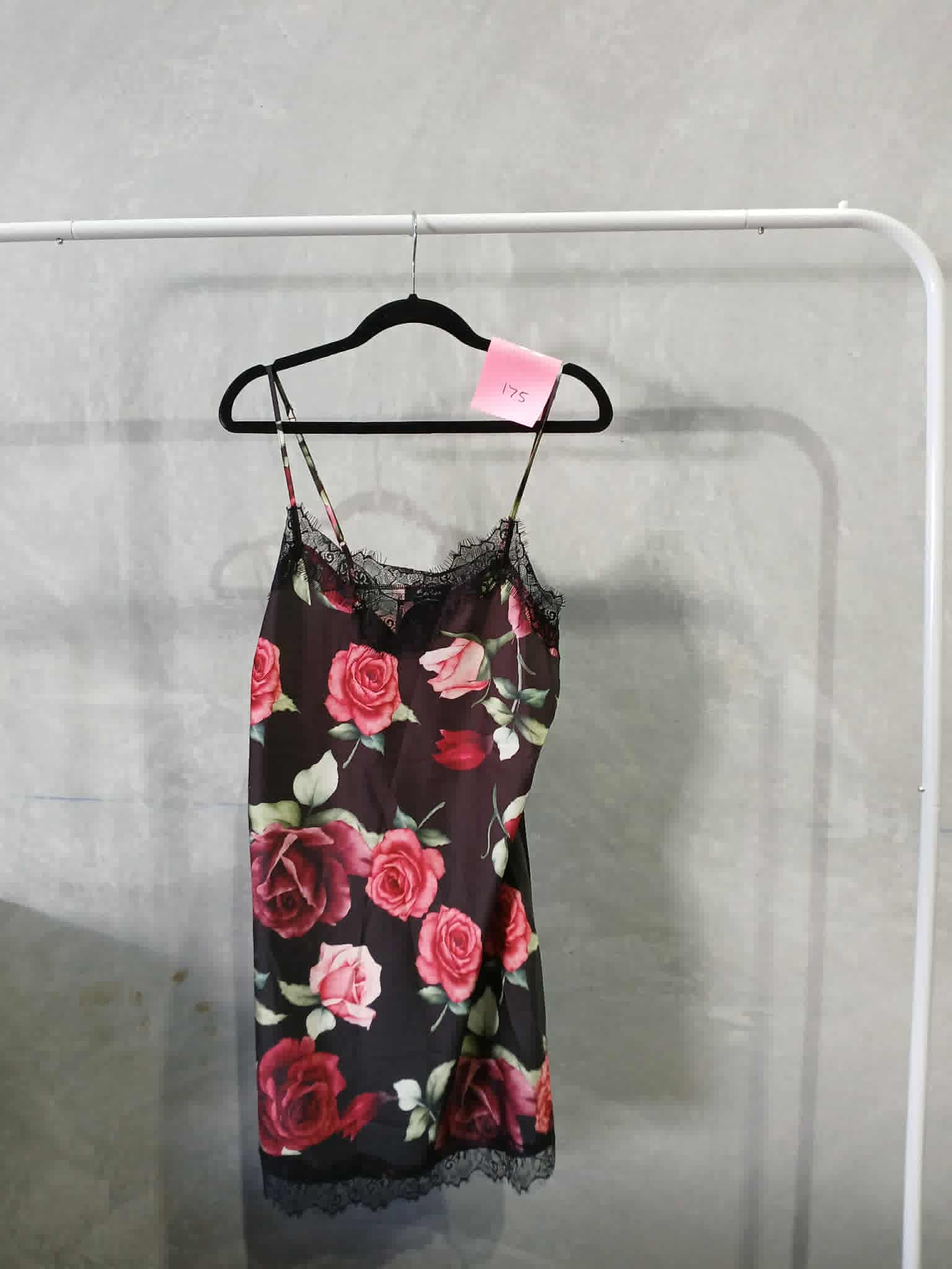 ExoticAthletica PJ Nightie One Piece - Size 12