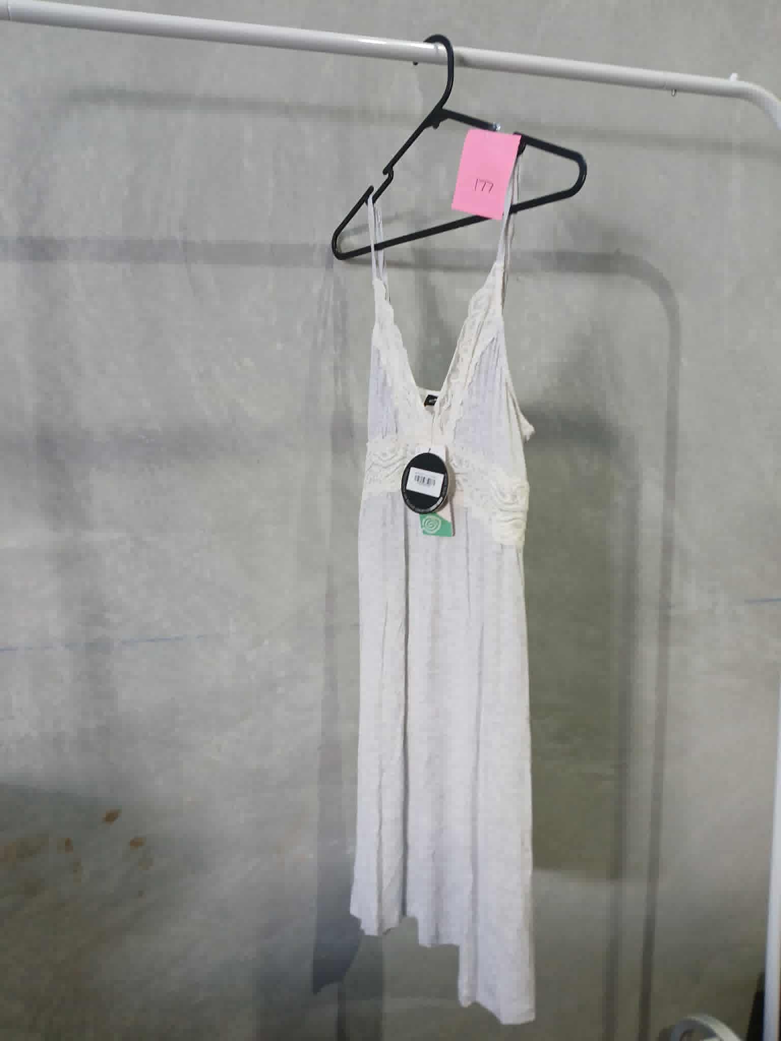 ExoticAthletica PJ Nightie One Piece - Size 12