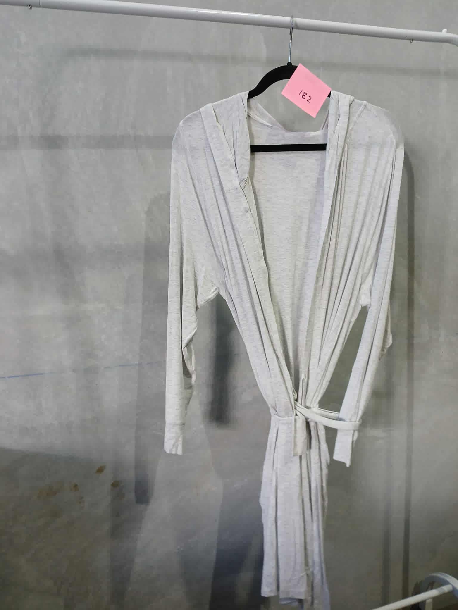 ExoticAthletica PJ Nightie One Piece - Size 12