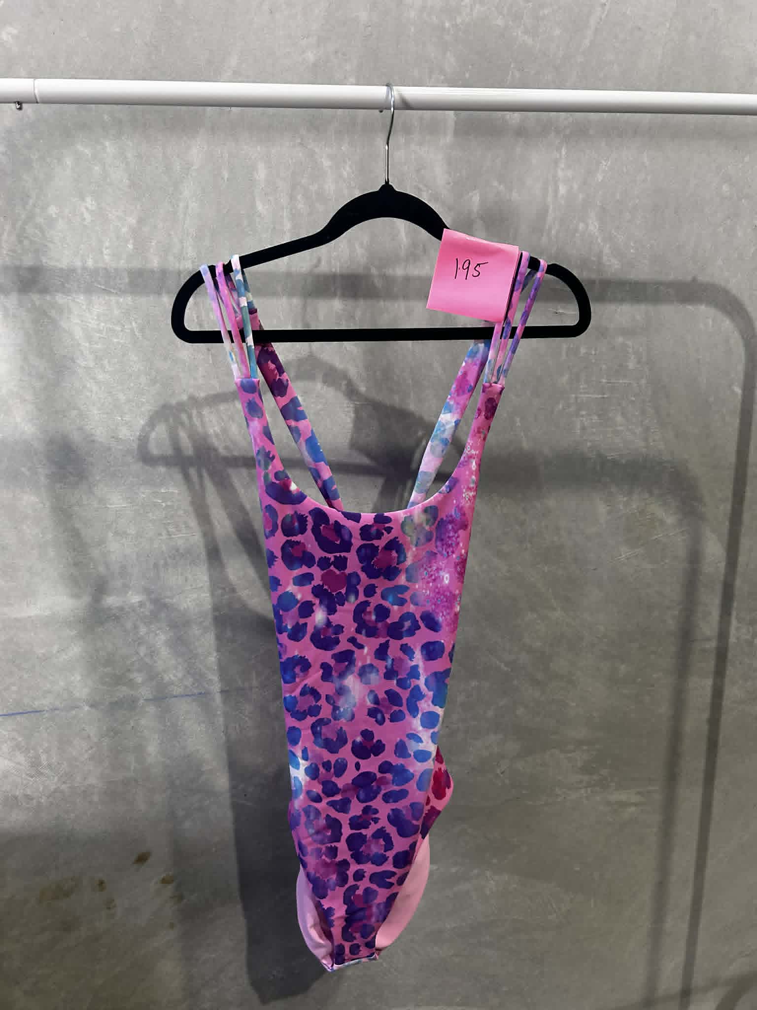 ExoticAthletica One Piece Swimsuits - Size M(10-12) Lot 1