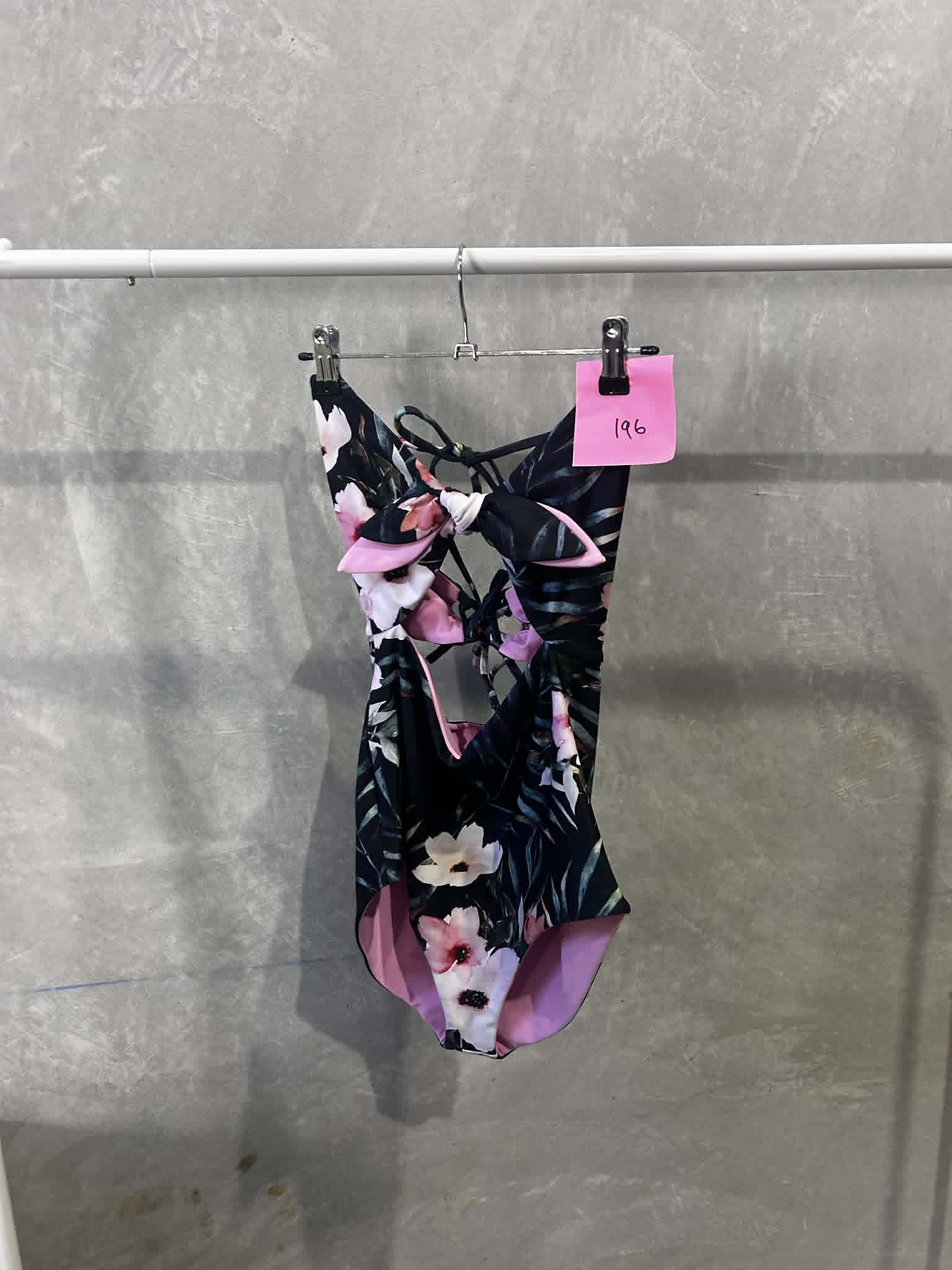 ExoticAthletica One Piece Swimsuits - Size M(10-12) Lot 1