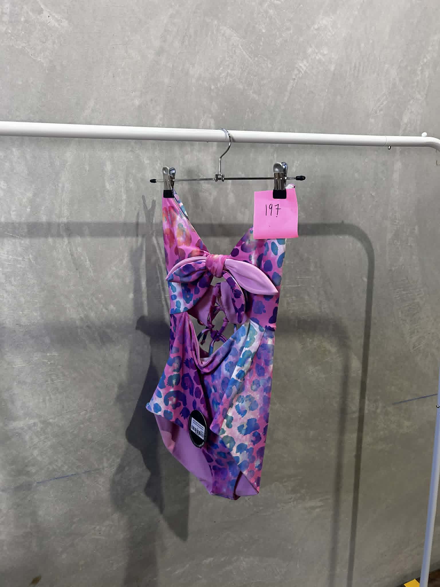 ExoticAthletica One Piece Swimsuits - Size M(10-12) Lot 1