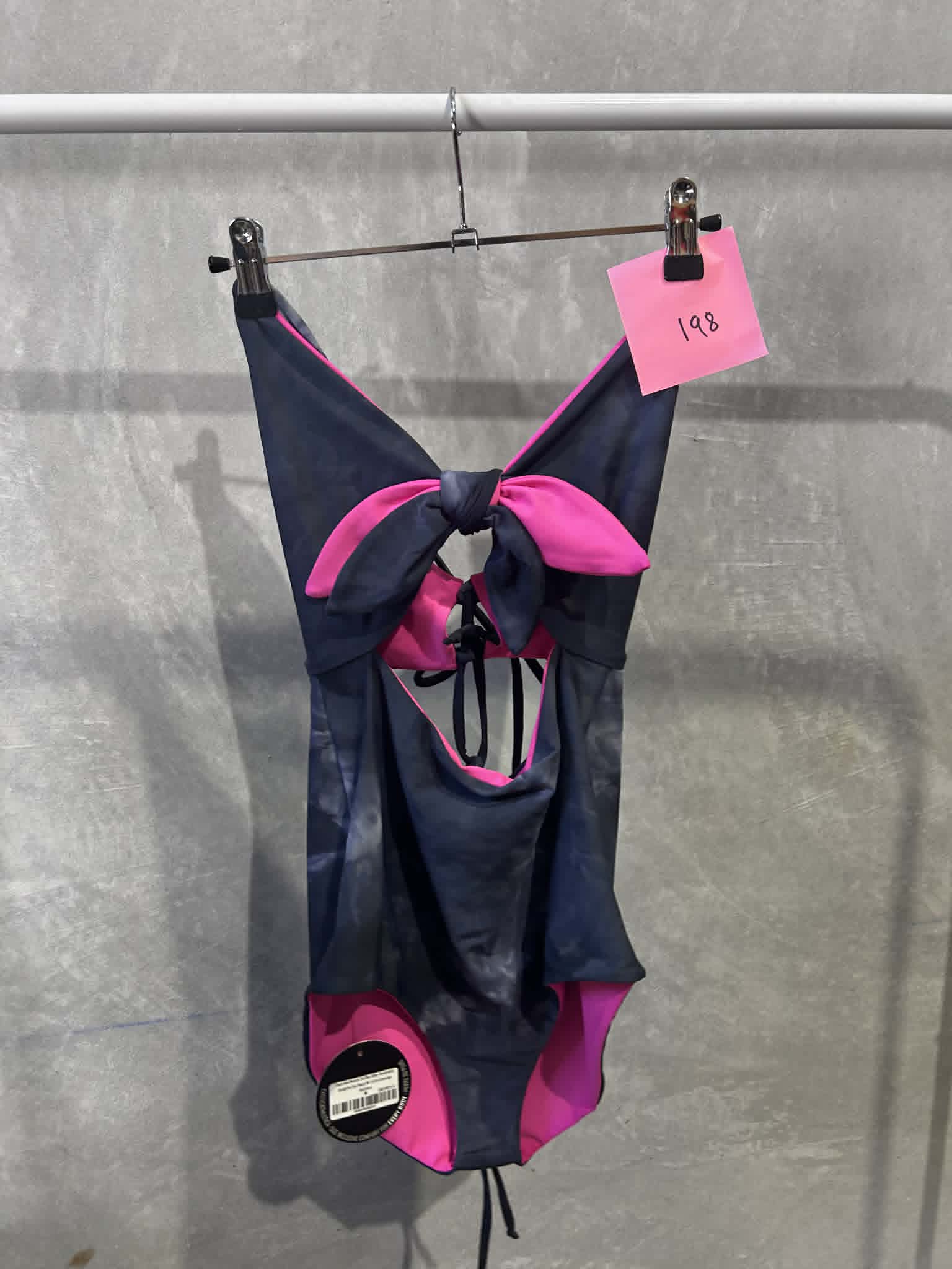 ExoticAthletica One Piece Swimsuits - Size M(10-12) Lot 1