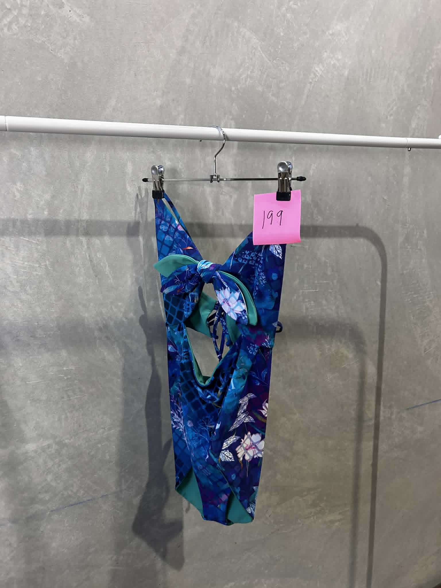 ExoticAthletica One Piece Swimsuits - Size M(10-12) Lot 1