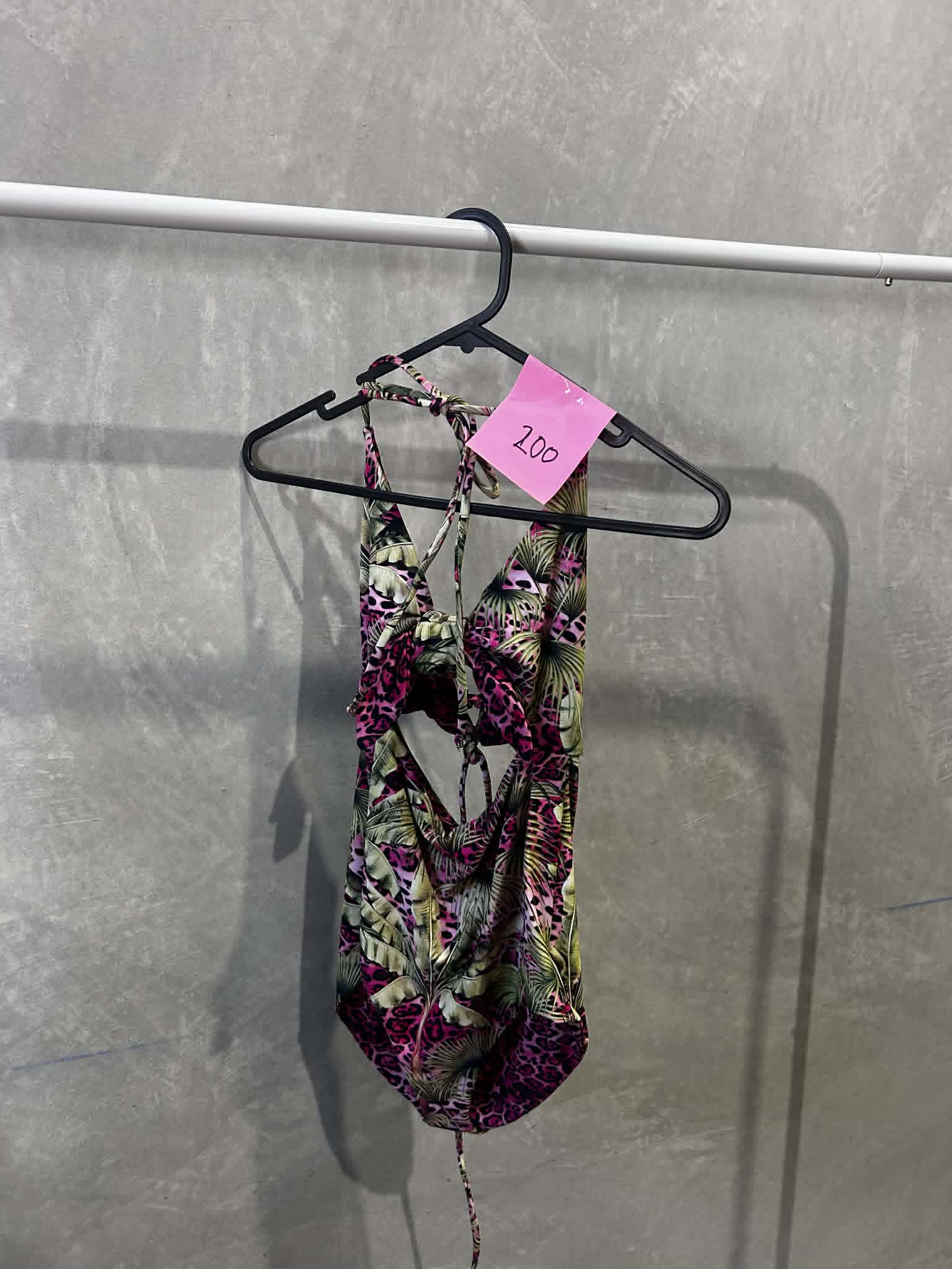 ExoticAthletica One Piece Swimsuits - Size M(10-12) Lot 1