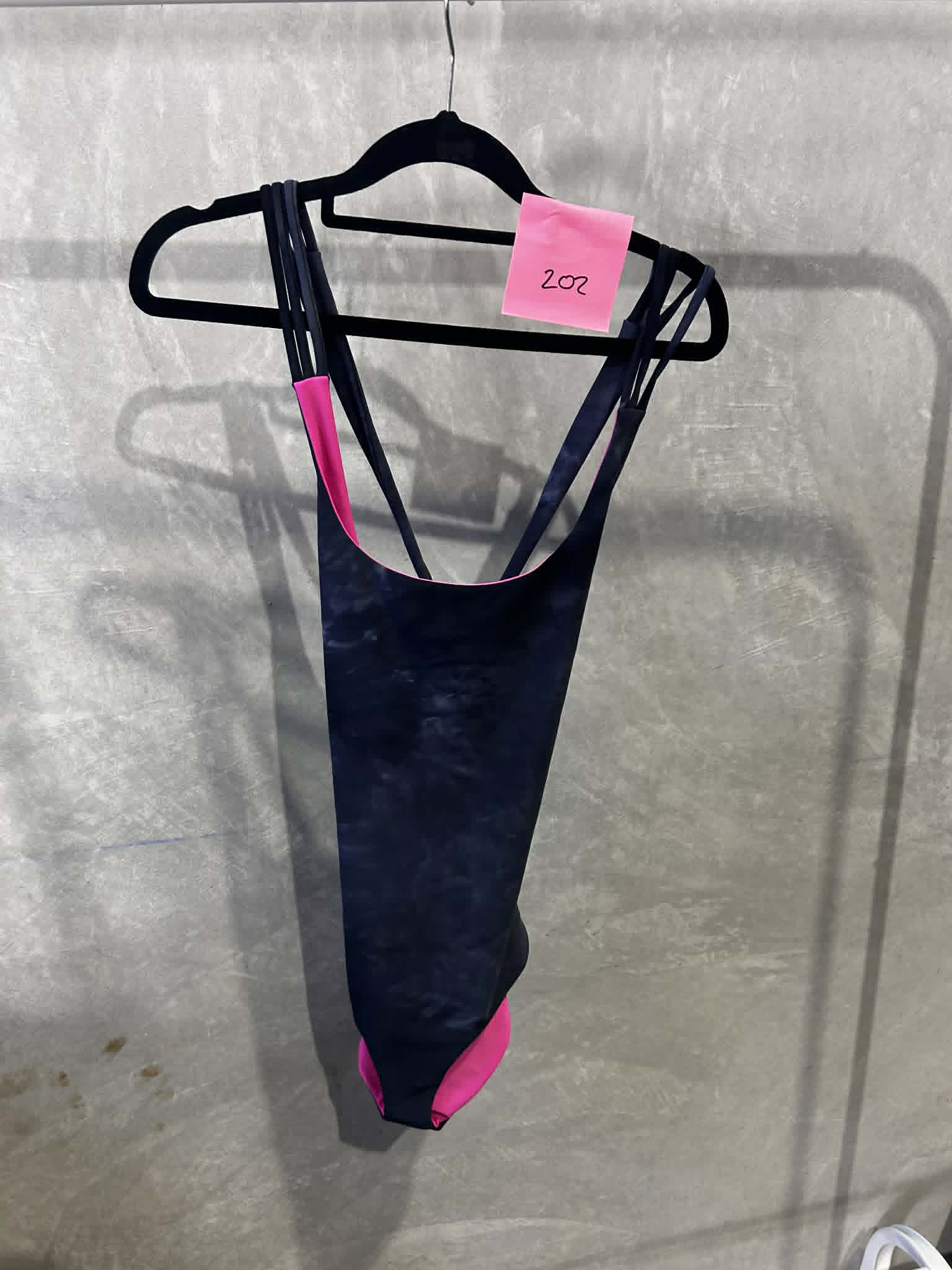 ExoticAthletica One Piece Swimsuits - Size M(10-12) Lot 1