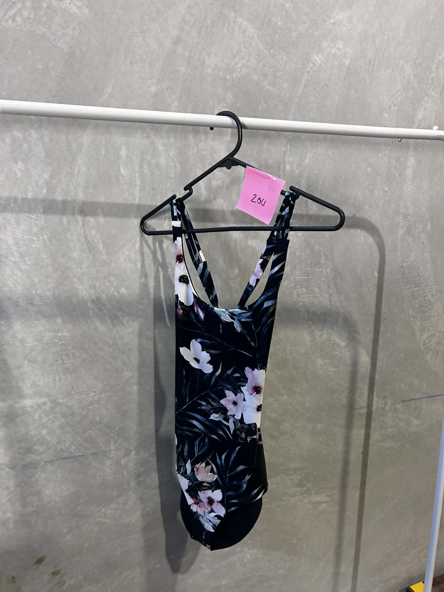 ExoticAthletica One Piece Swimsuits - Size M(10-12) Lot 1