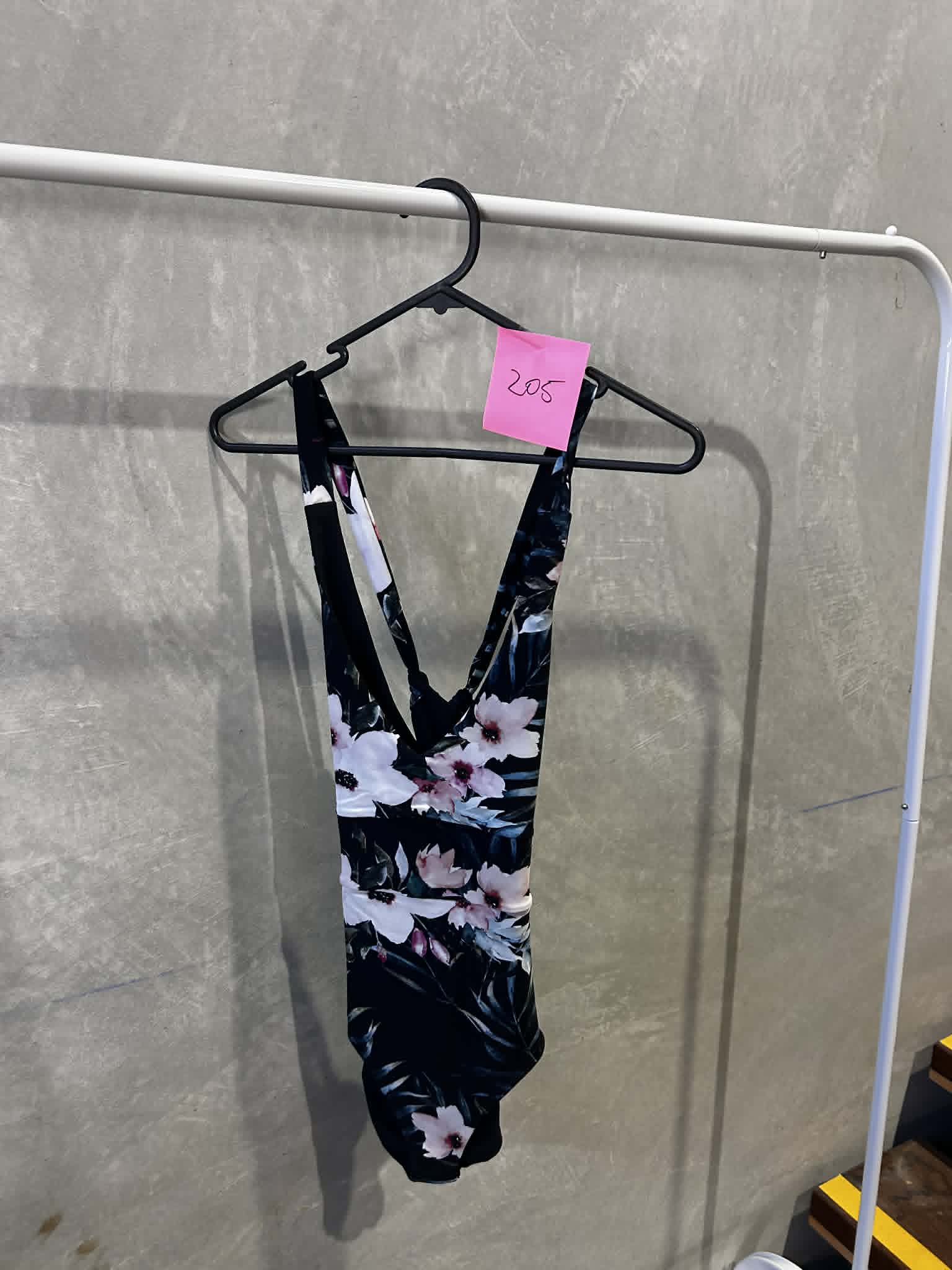 ExoticAthletica One Piece Swimsuits - Size M(10-12) Lot 1