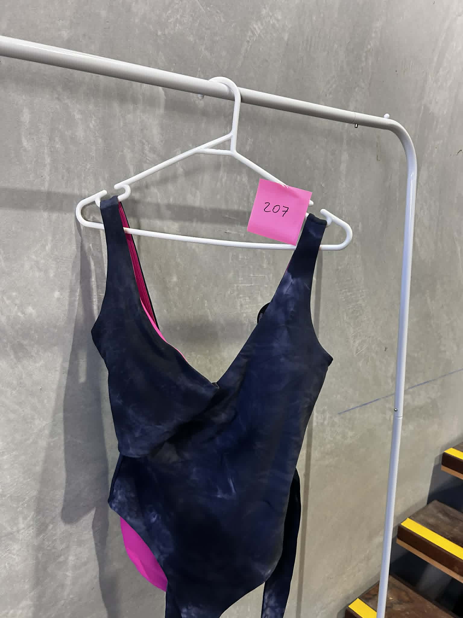 ExoticAthletica One Piece Swimsuits - Size M(10-12) Lot 1
