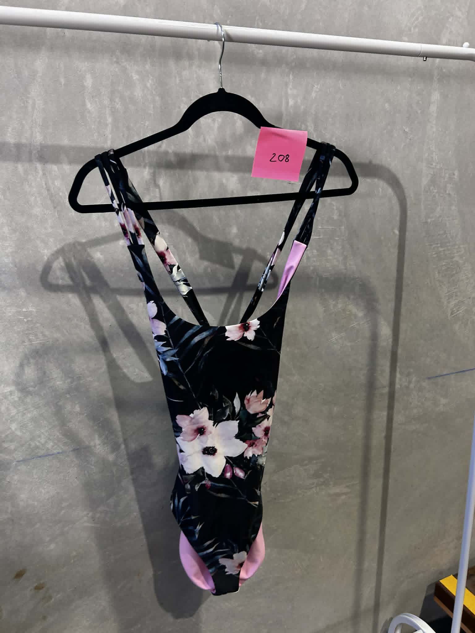 ExoticAthletica One Piece Swimsuits - Size M(10-12) Lot 1