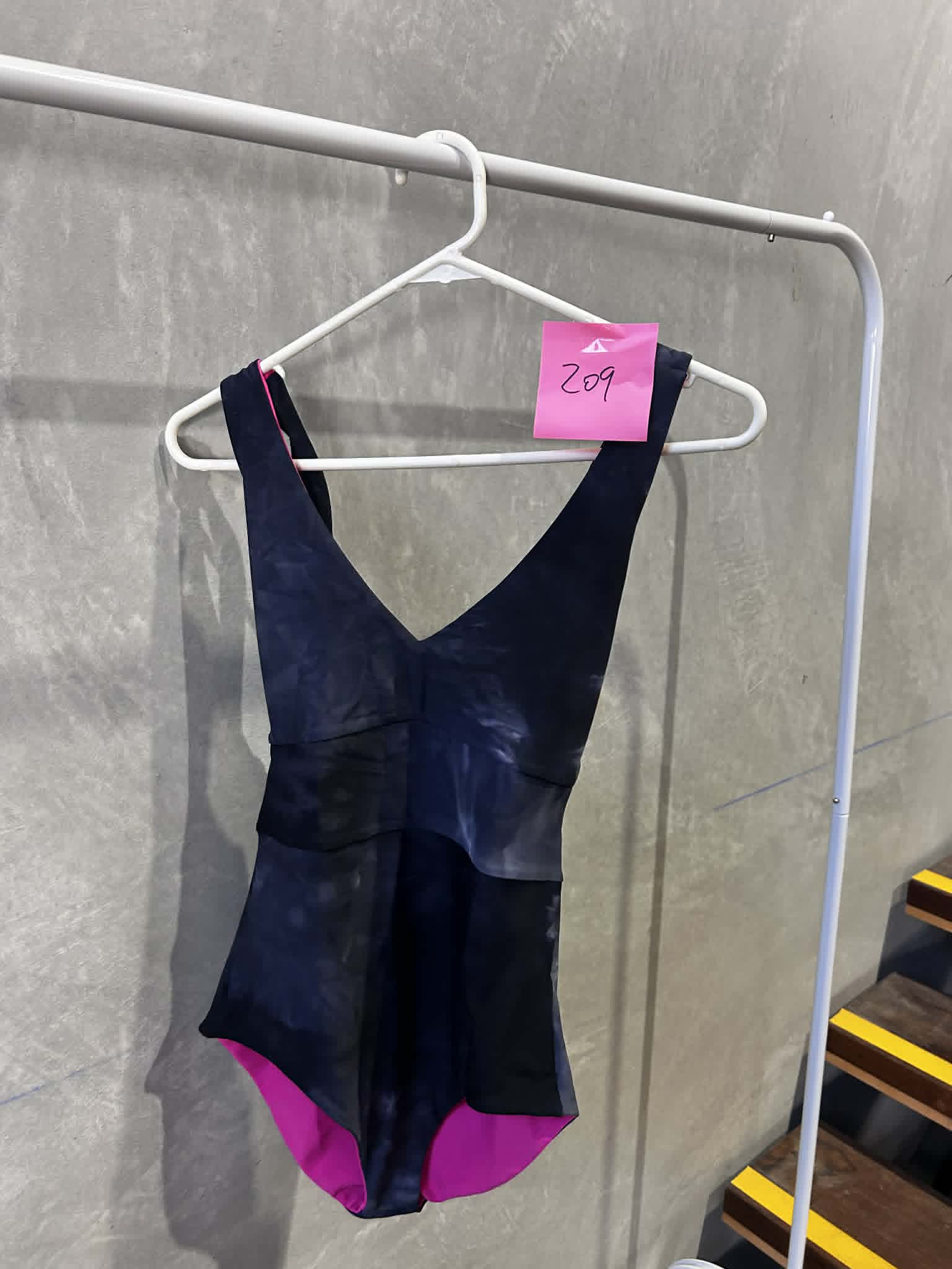 ExoticAthletica One Piece Swimsuits - Size M(10-12) Lot 1