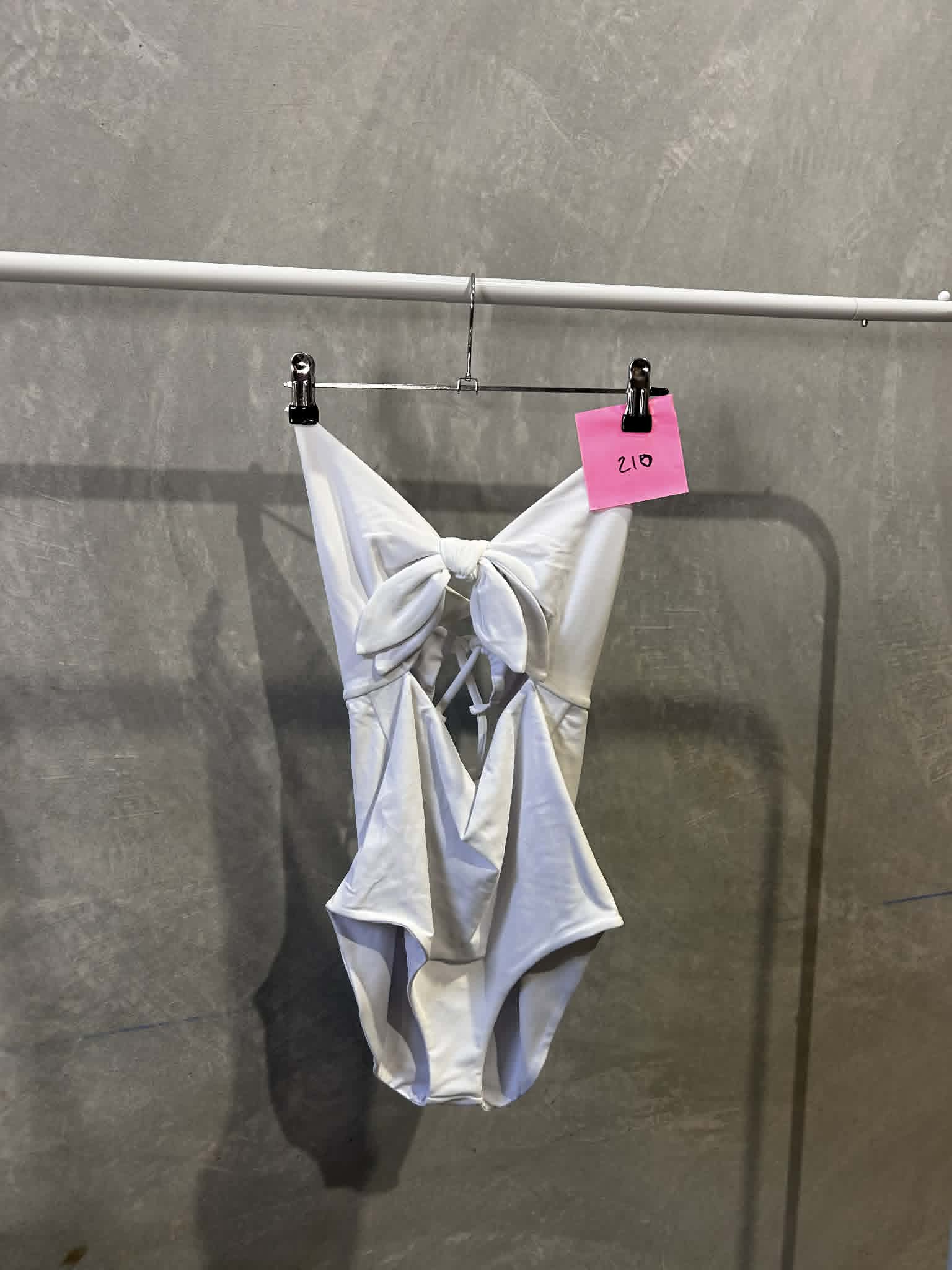 ExoticAthletica One Piece Swimsuits - Size M(10-12) Lot 1