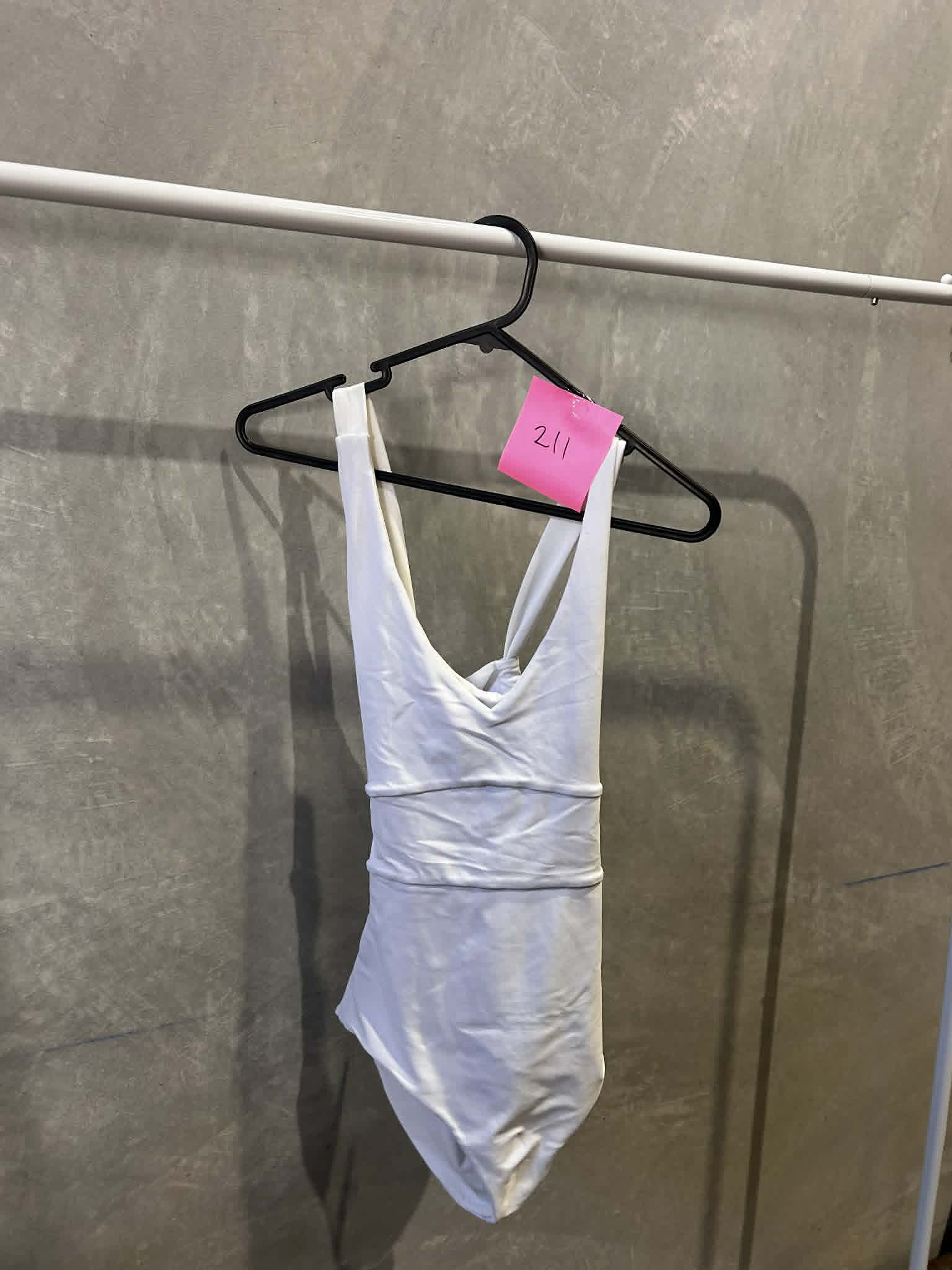 ExoticAthletica One Piece Swimsuits - Size M(10-12) Lot 1