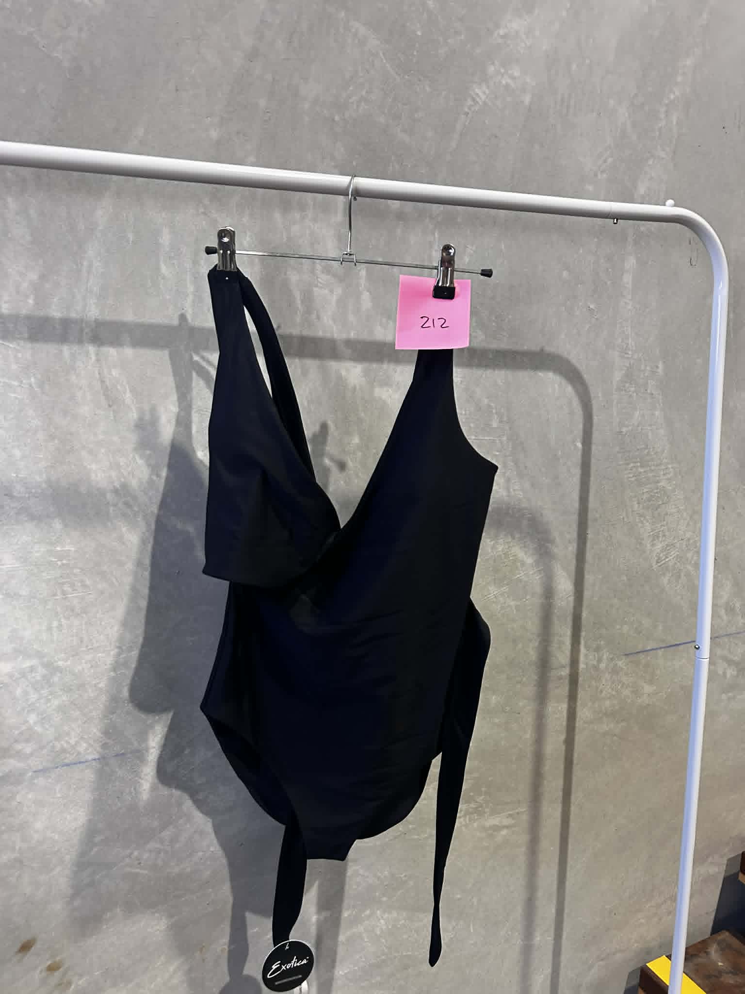 ExoticAthletica One Piece Swimsuits - Size M(10-12) Lot 1