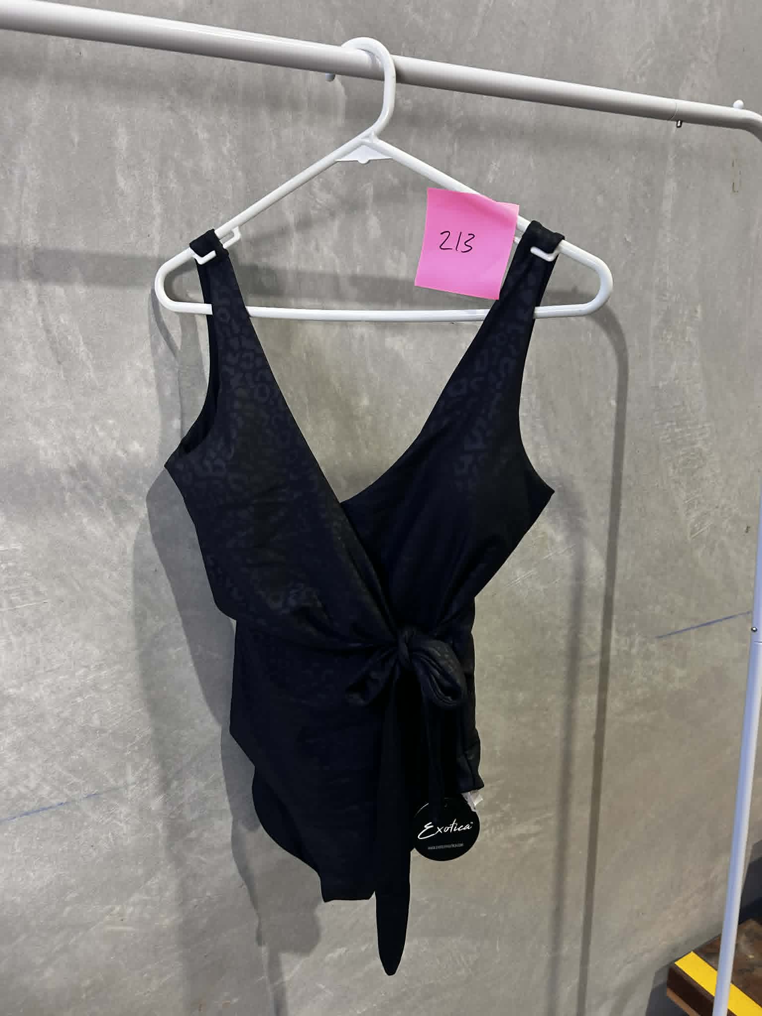 ExoticAthletica One Piece Swimsuits - Size M(10-12) Lot 1