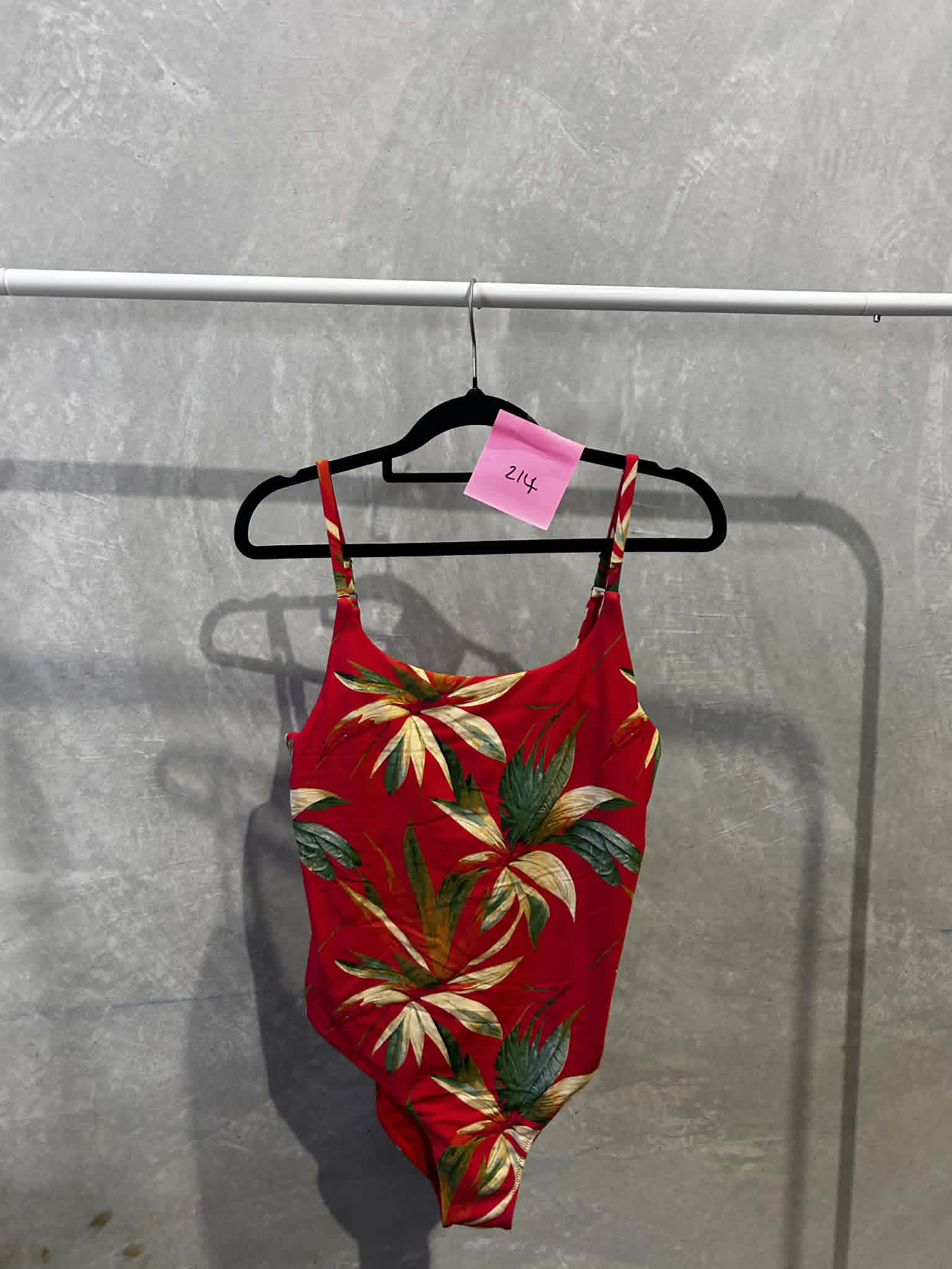 ExoticAthletica One Piece Swimsuits - Size M(10-12) Lot 1