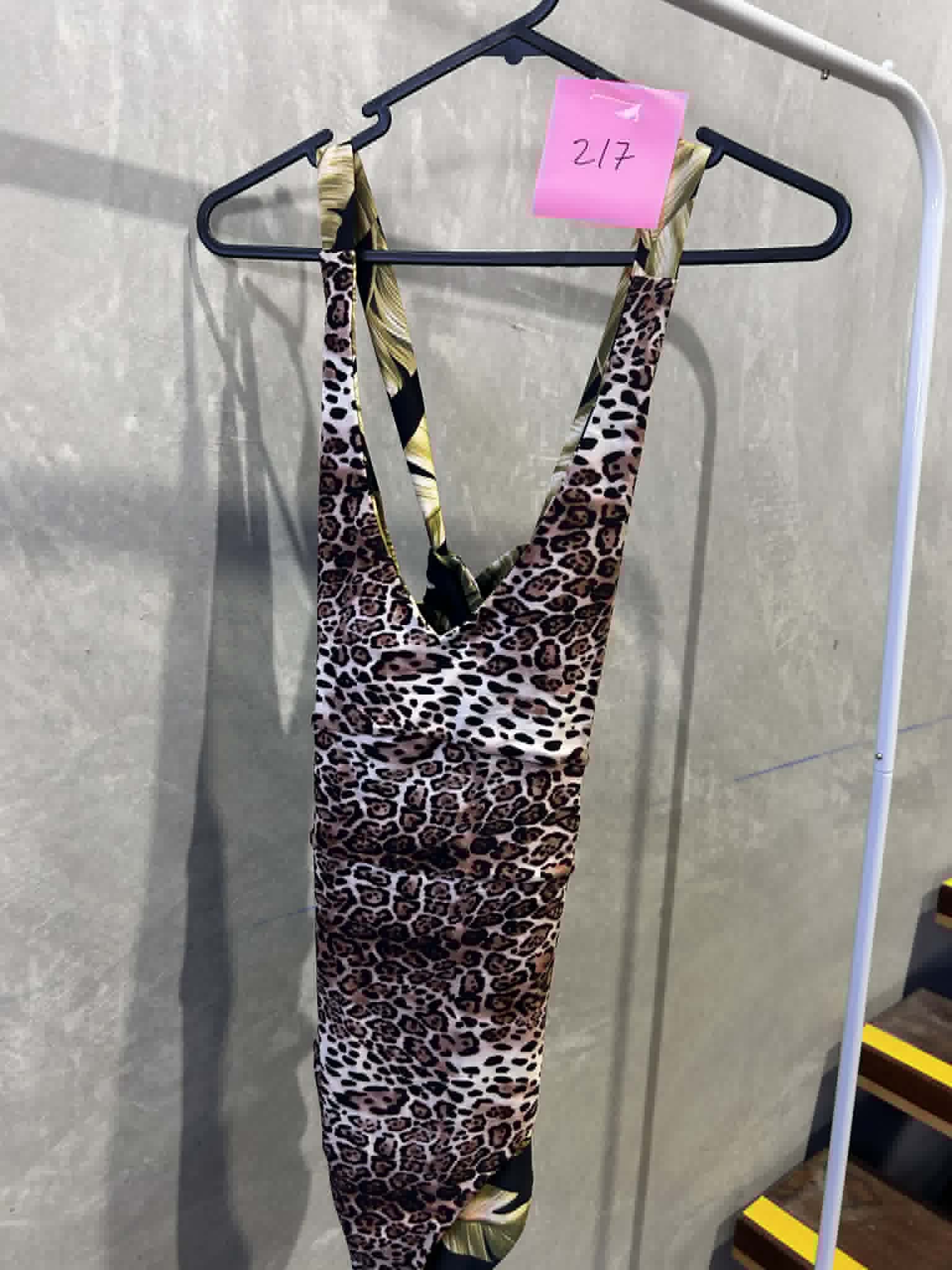 ExoticAthletica One Piece Swimsuits - Size M(10-12) Lot 1