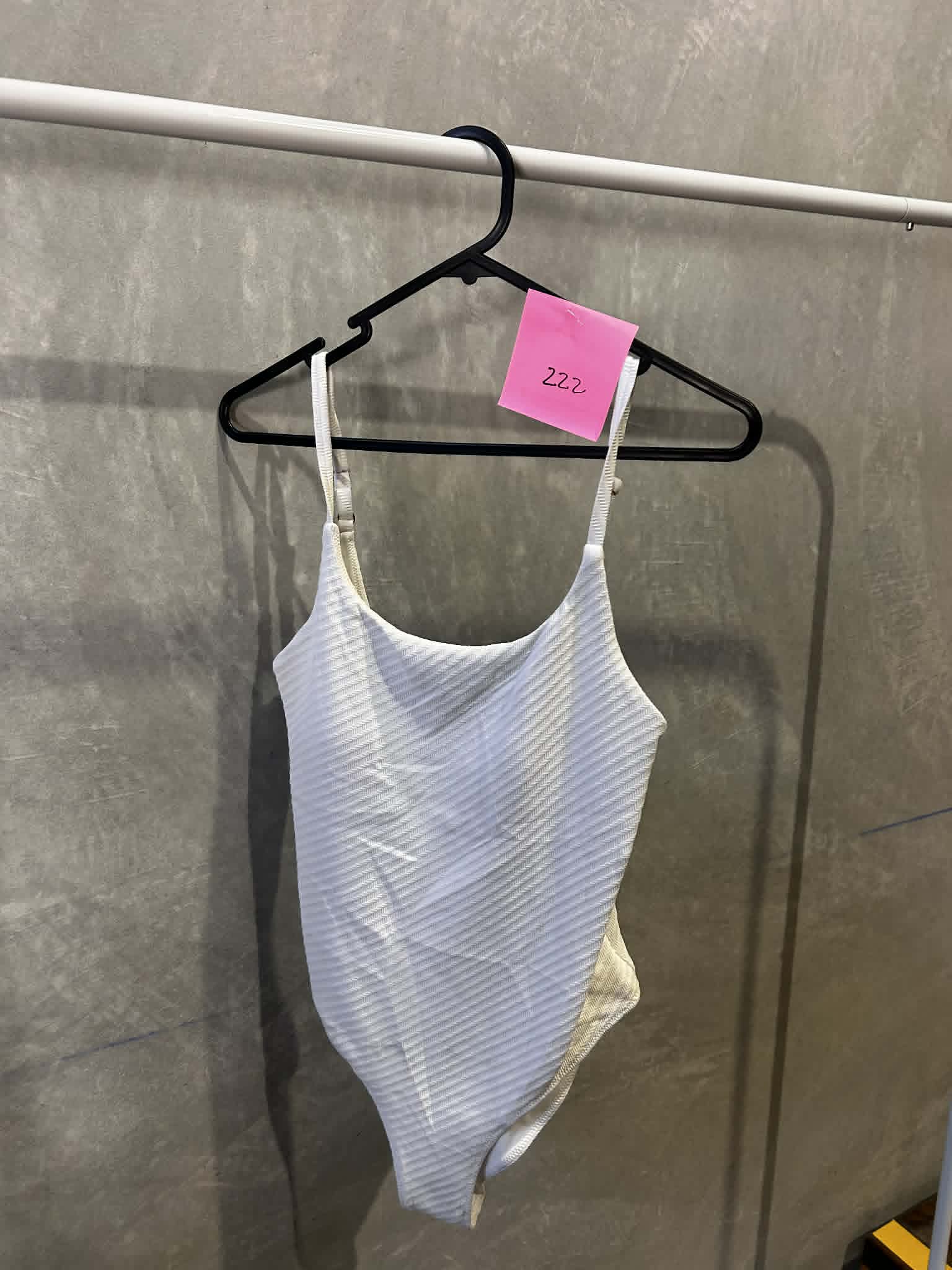 ExoticAthletica One Piece Swimsuits - Size M(10-12) Lot 2