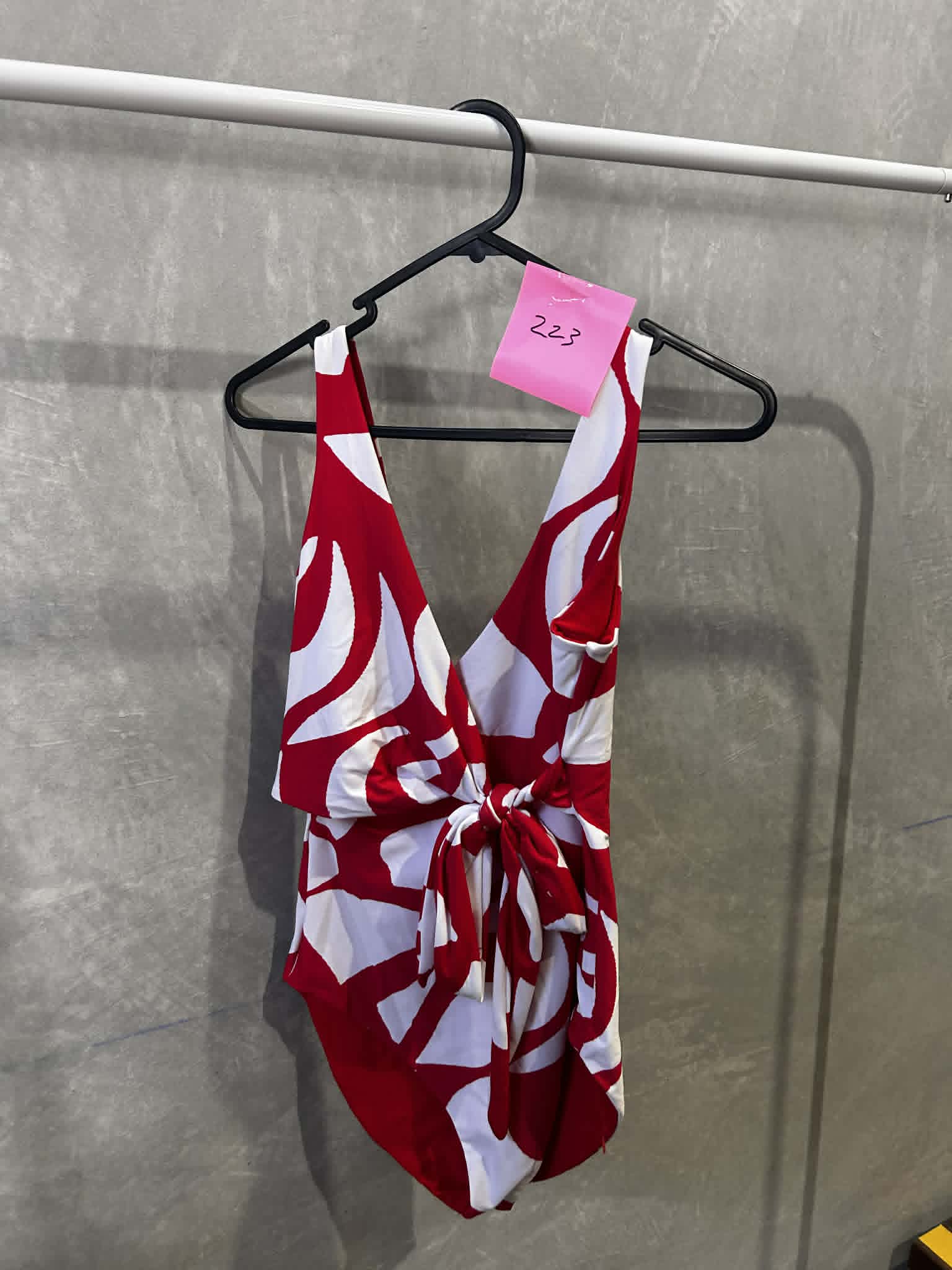 ExoticAthletica One Piece Swimsuits - Size M(10-12) Lot 2