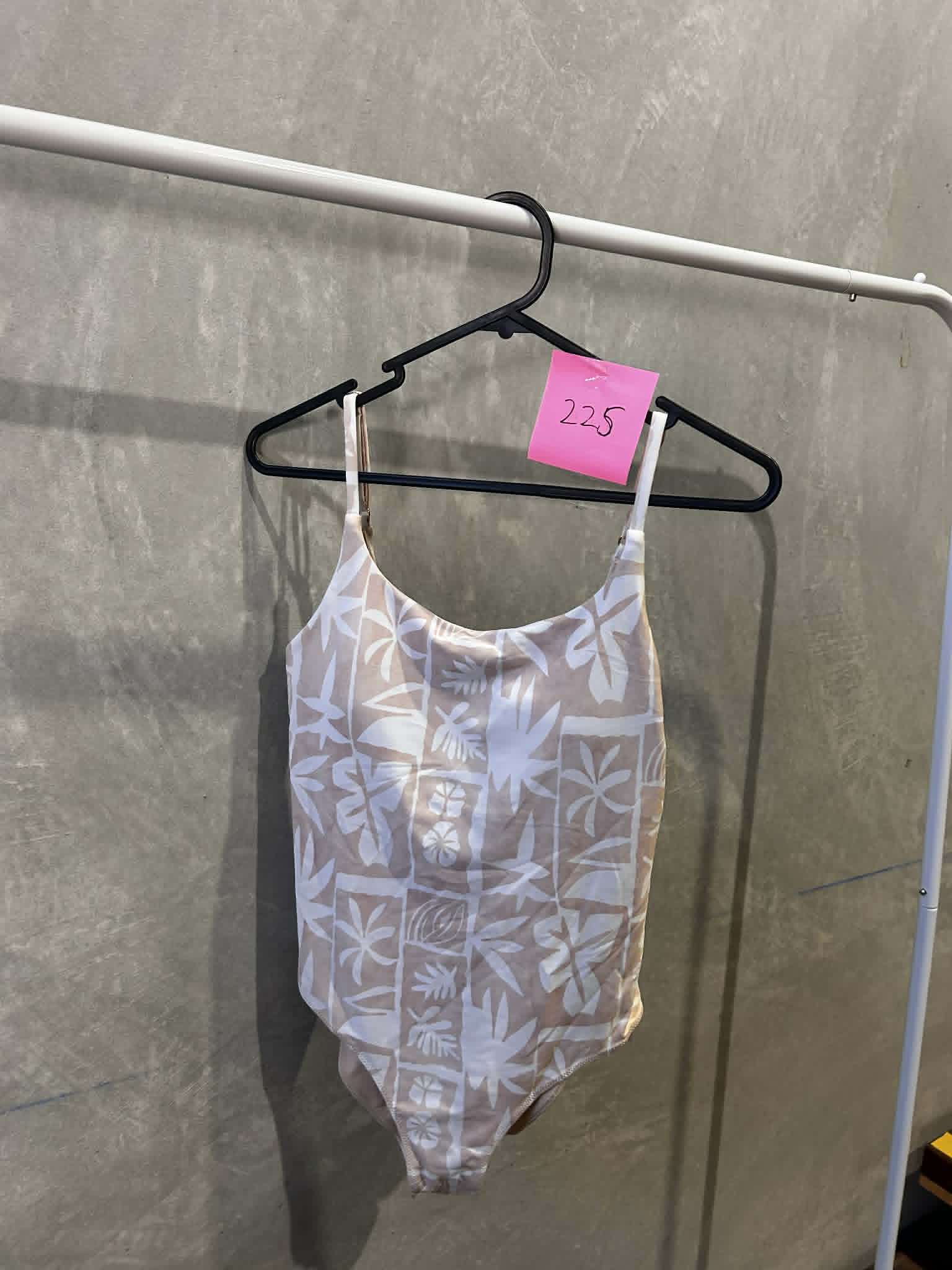 ExoticAthletica One Piece Swimsuits - Size M(10-12) Lot 2