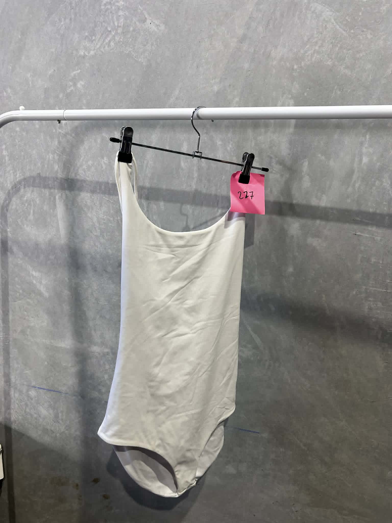 ExoticAthletica One Piece Swimsuits - Size M(10-12) Lot 2