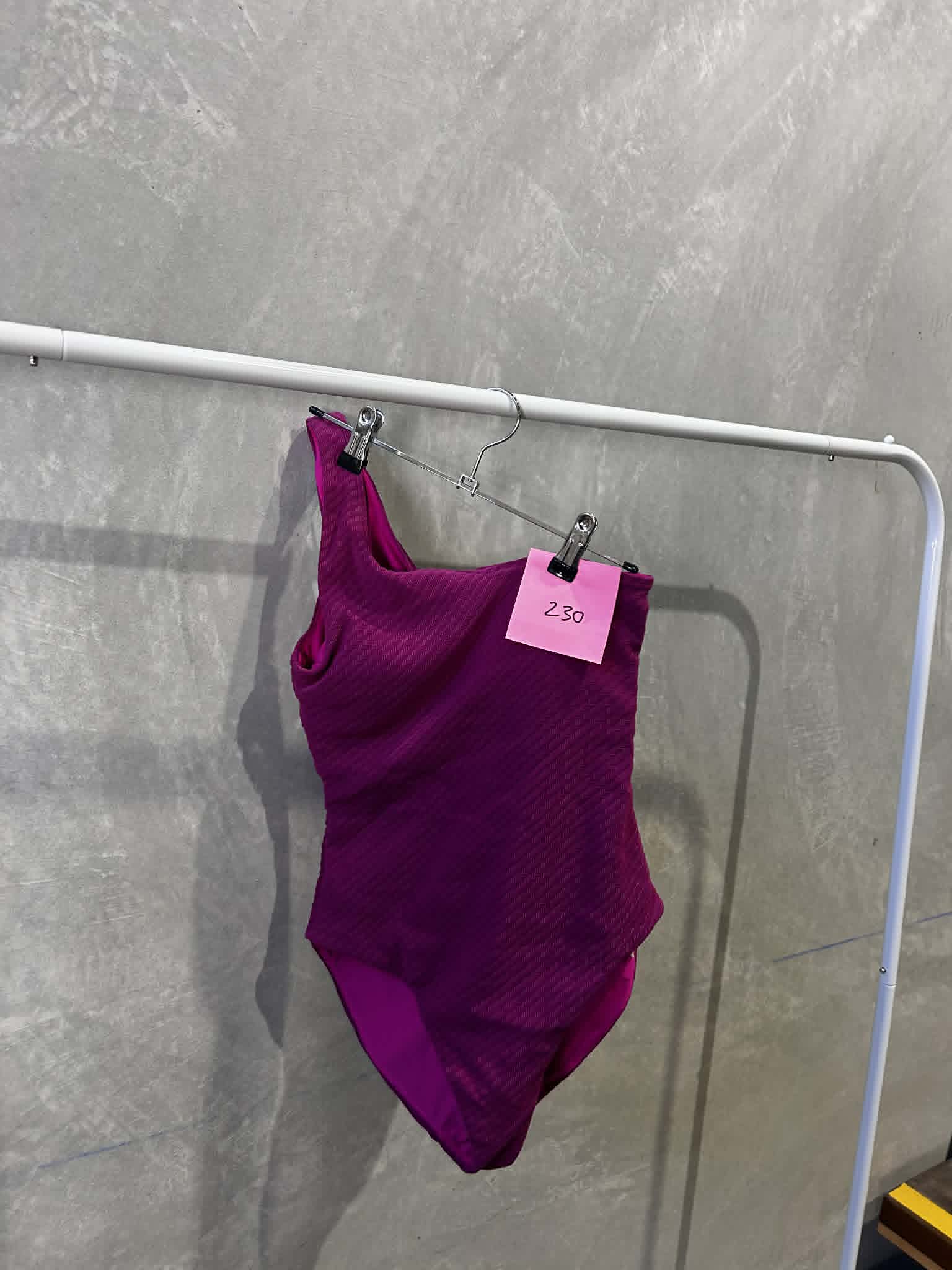 ExoticAthletica One Piece Swimsuits - Size M(10-12) Lot 2