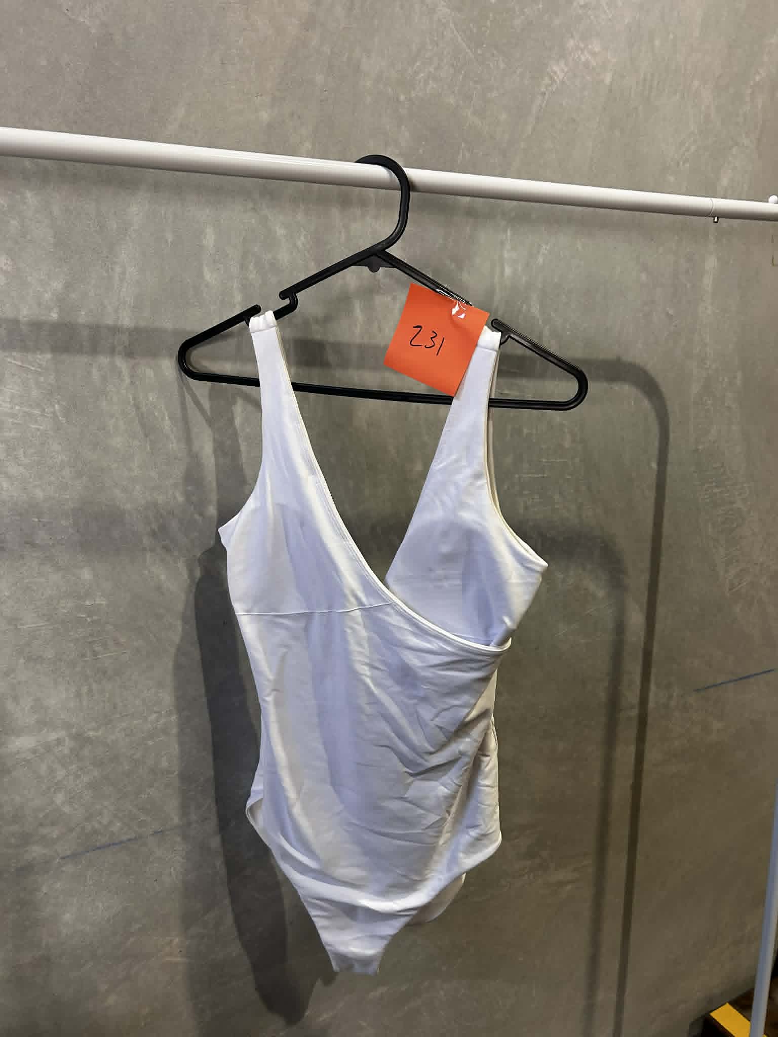 ExoticAthletica One Piece Swimsuits - Size M(10-12) Lot 2