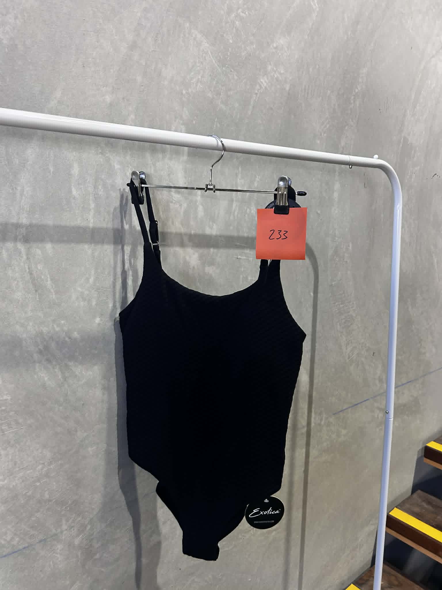 ExoticAthletica One Piece Swimsuits - Size M(10-12) Lot 2
