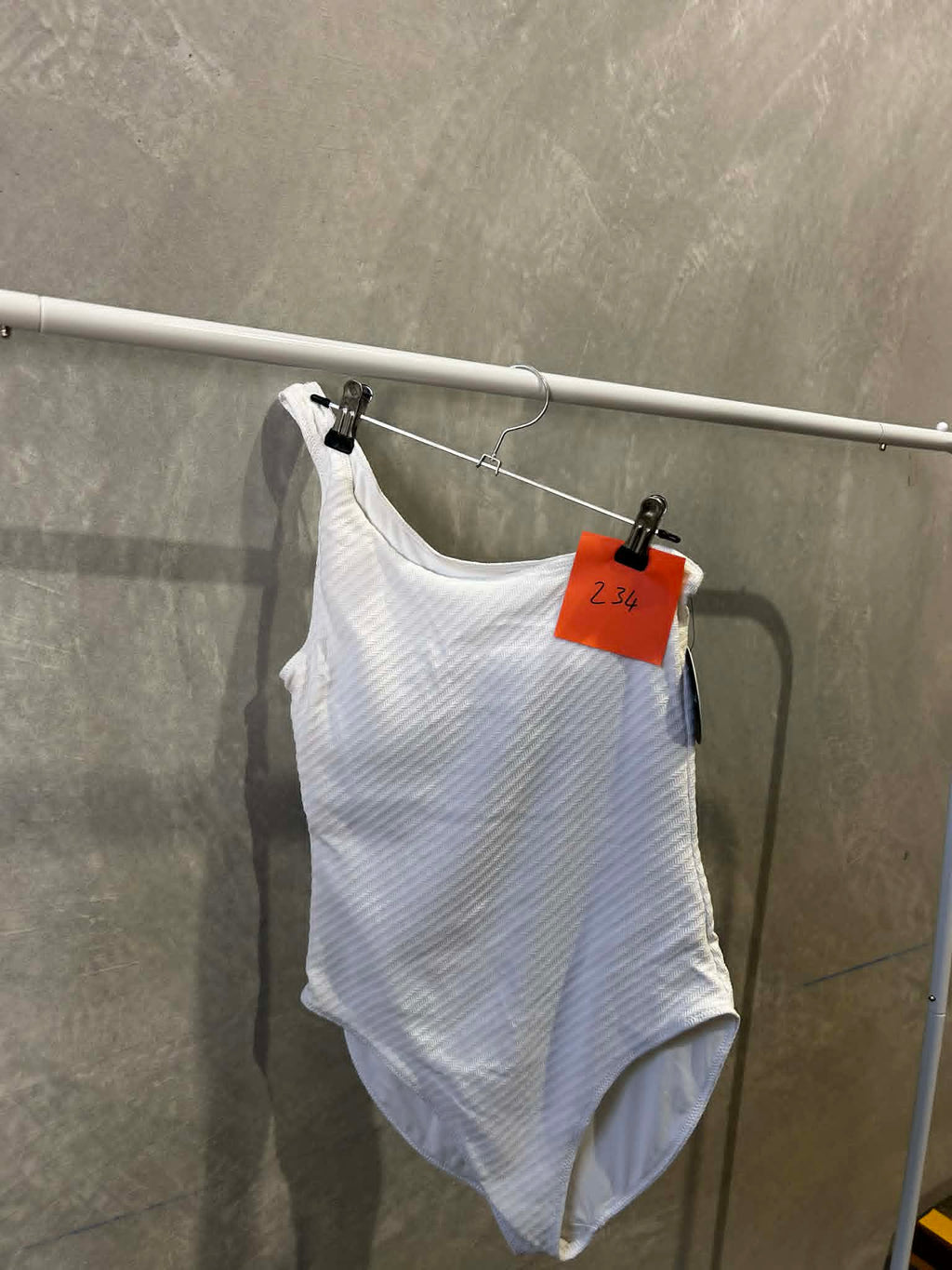 ExoticAthletica One Piece Swimsuits - Size M(10-12) Lot 2