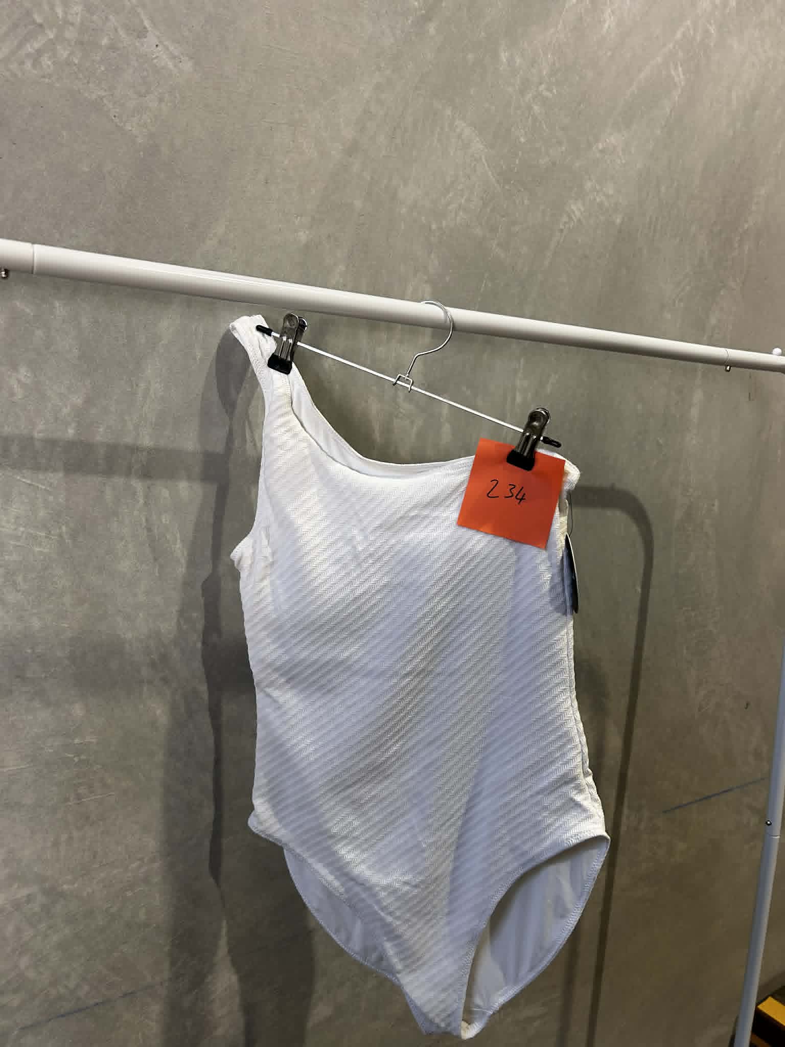 ExoticAthletica One Piece Swimsuits - Size M(10-12) Lot 2