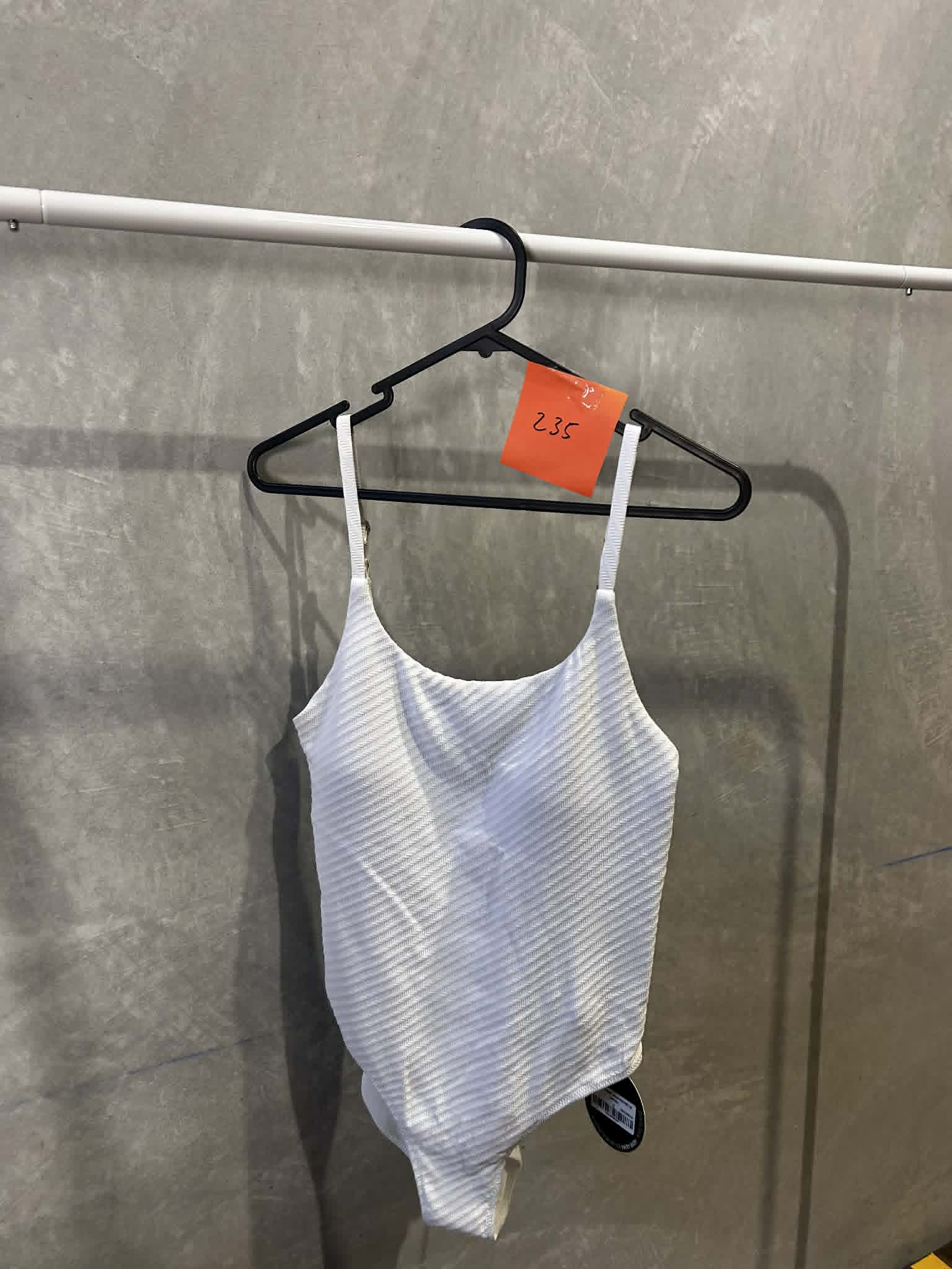 ExoticAthletica One Piece Swimsuits - Size M(10-12) Lot 2