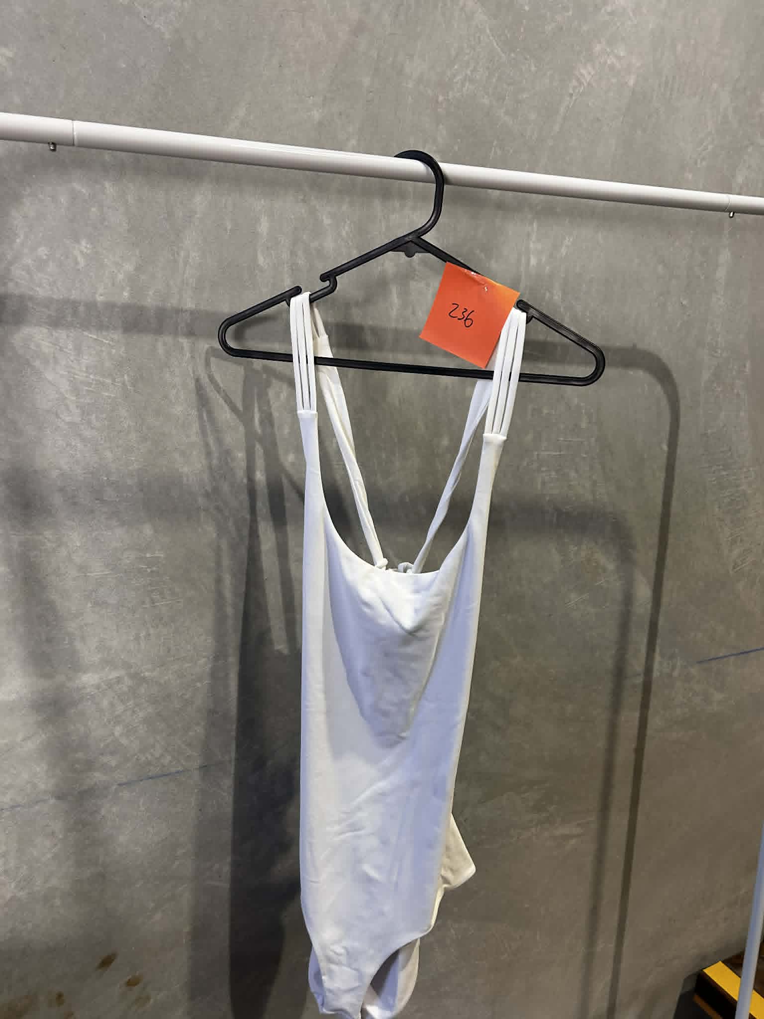 ExoticAthletica One Piece Swimsuits - Size M(10-12) Lot 2