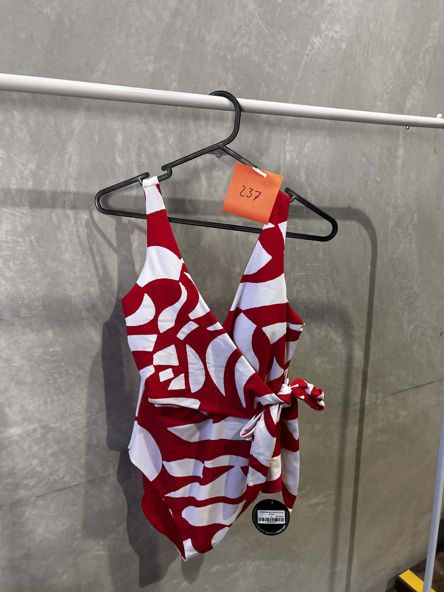 ExoticAthletica One Piece Swimsuits - Size M(10-12) Lot 2