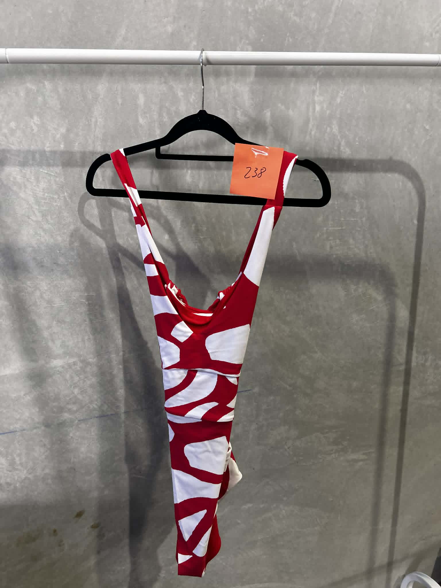ExoticAthletica One Piece Swimsuits - Size M(10-12) Lot 2