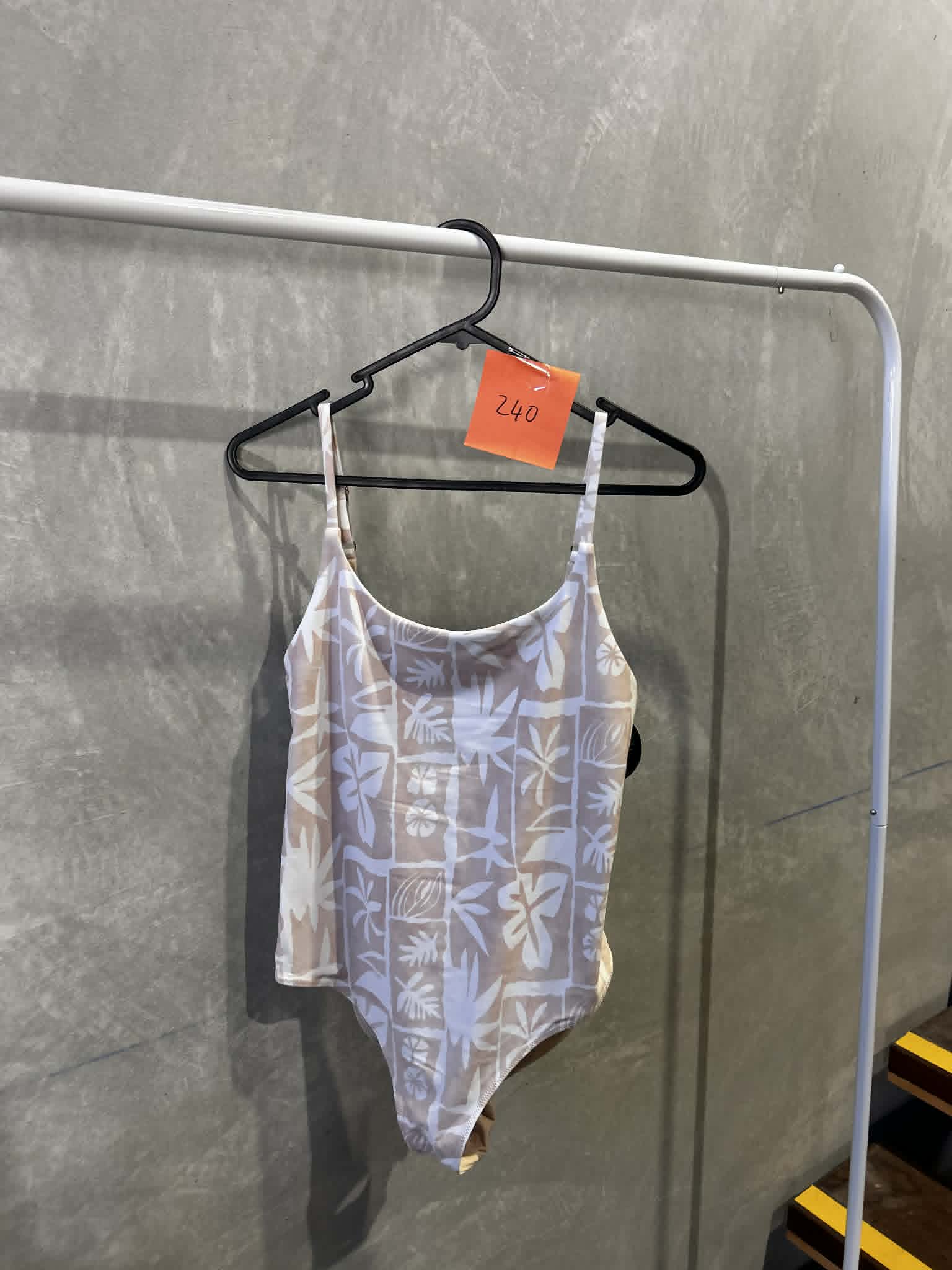 ExoticAthletica One Piece Swimsuits - Size M(10-12) Lot 2