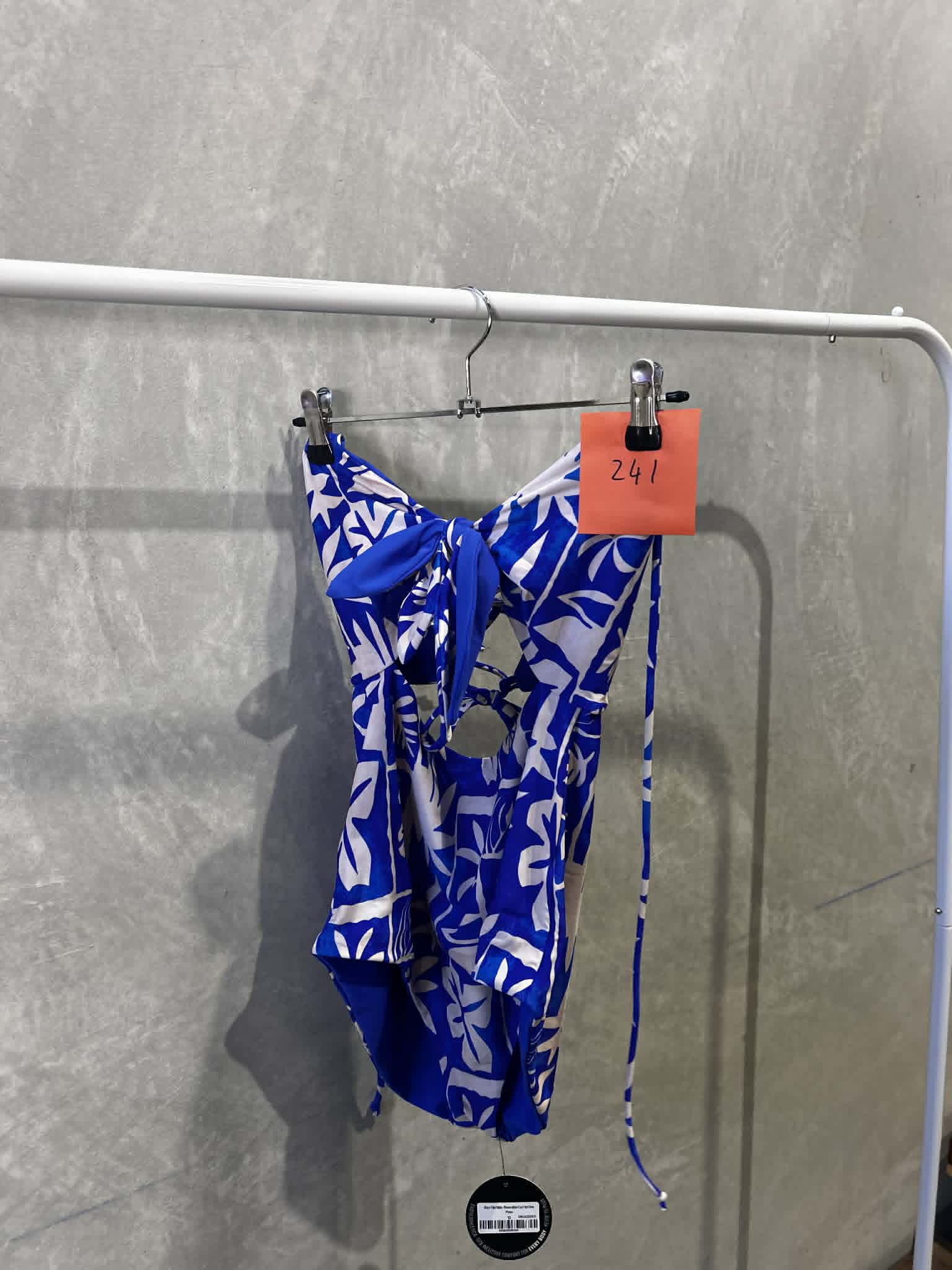 ExoticAthletica One Piece Swimsuits - Size M(10-12) Lot 2