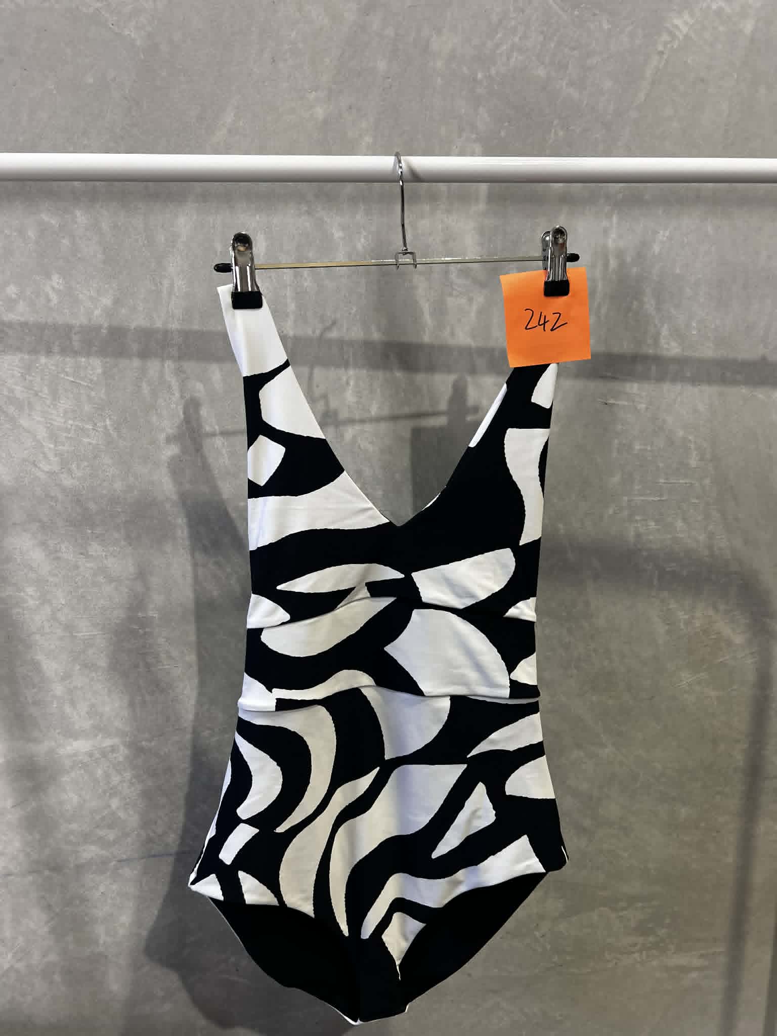 ExoticAthletica One Piece Swimsuits - Size M(10-12) Lot 2