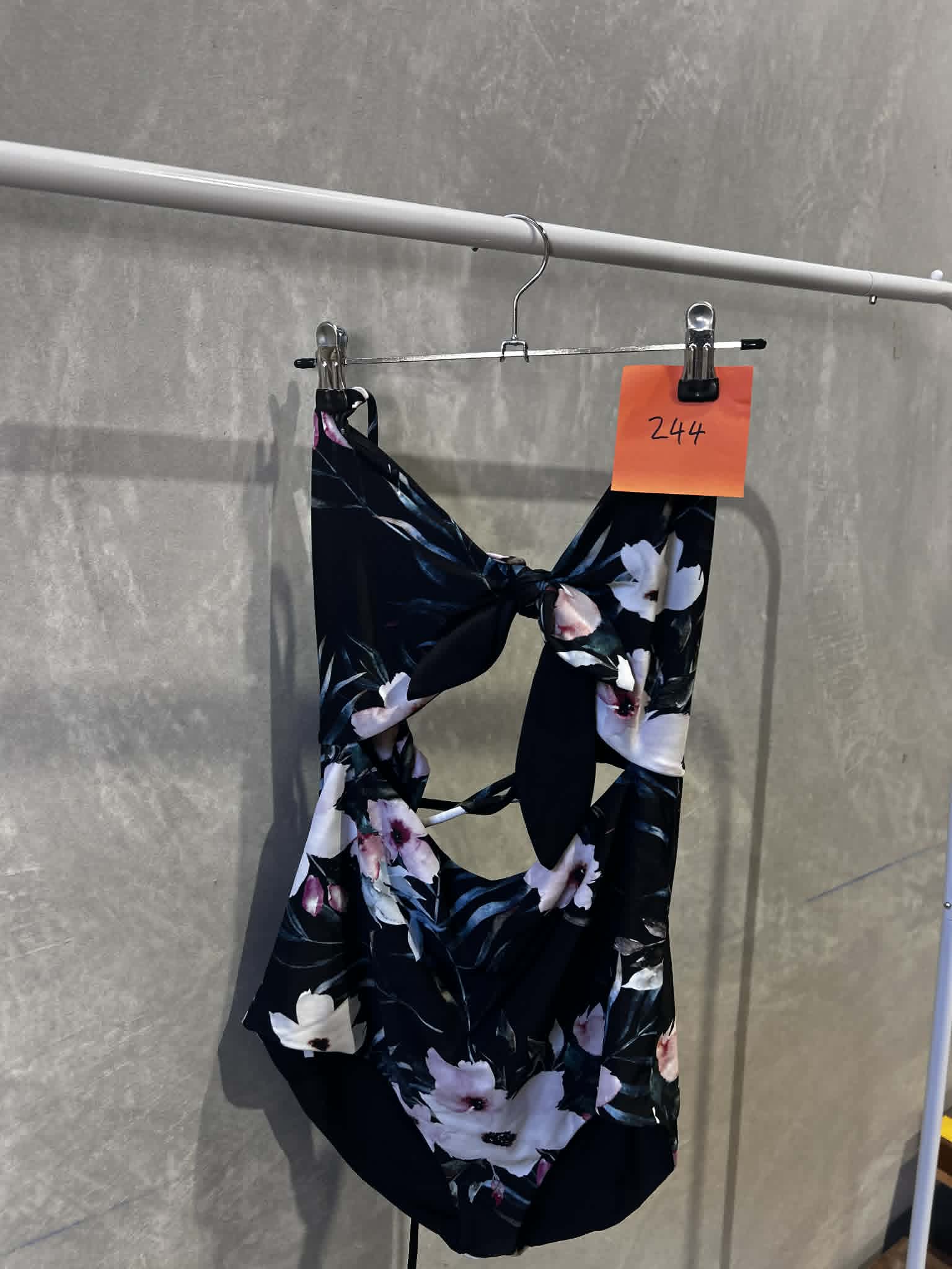 ExoticAthletica One Piece Swimsuits - Size M(10-12) Lot 2