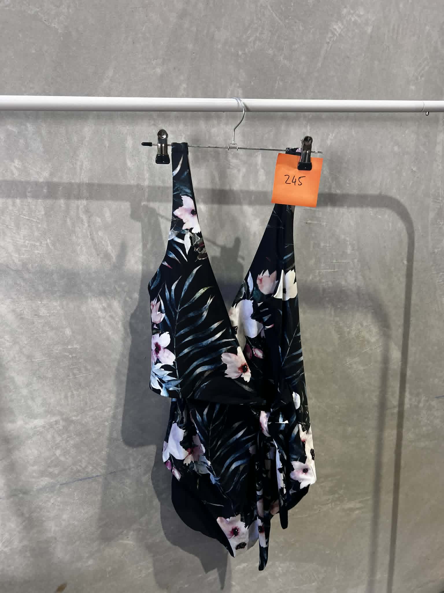 ExoticAthletica One Piece Swimsuits - Size M(10-12) Lot 2