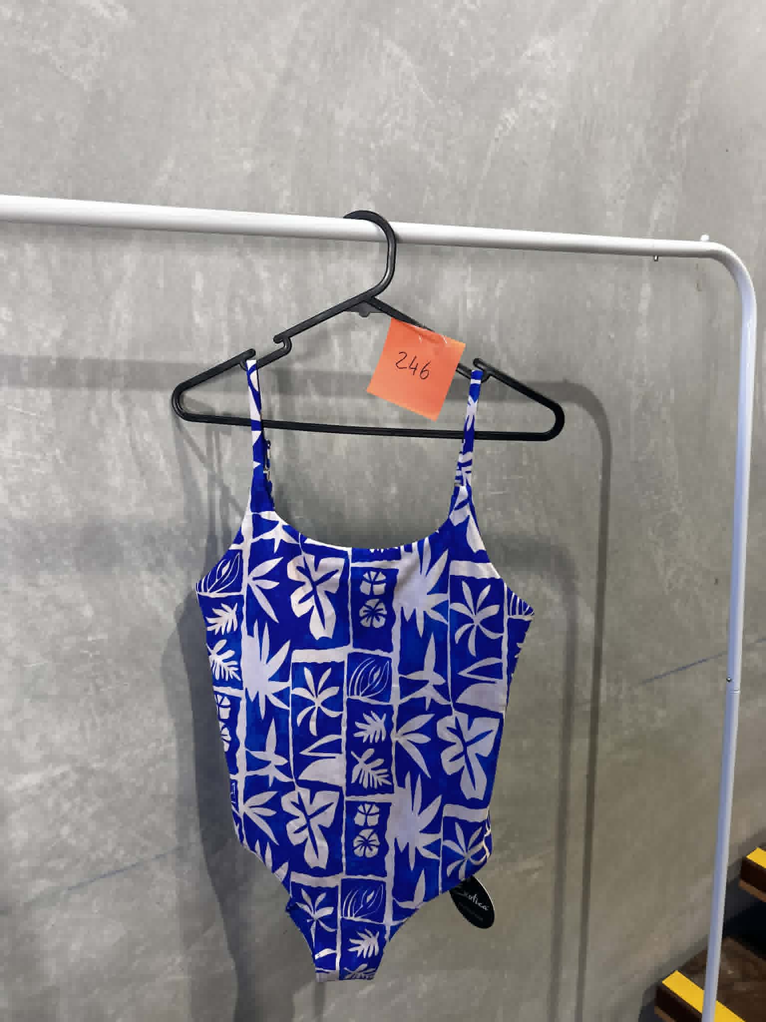 ExoticAthletica One Piece Swimsuits - Size M(10-12) Lot 2
