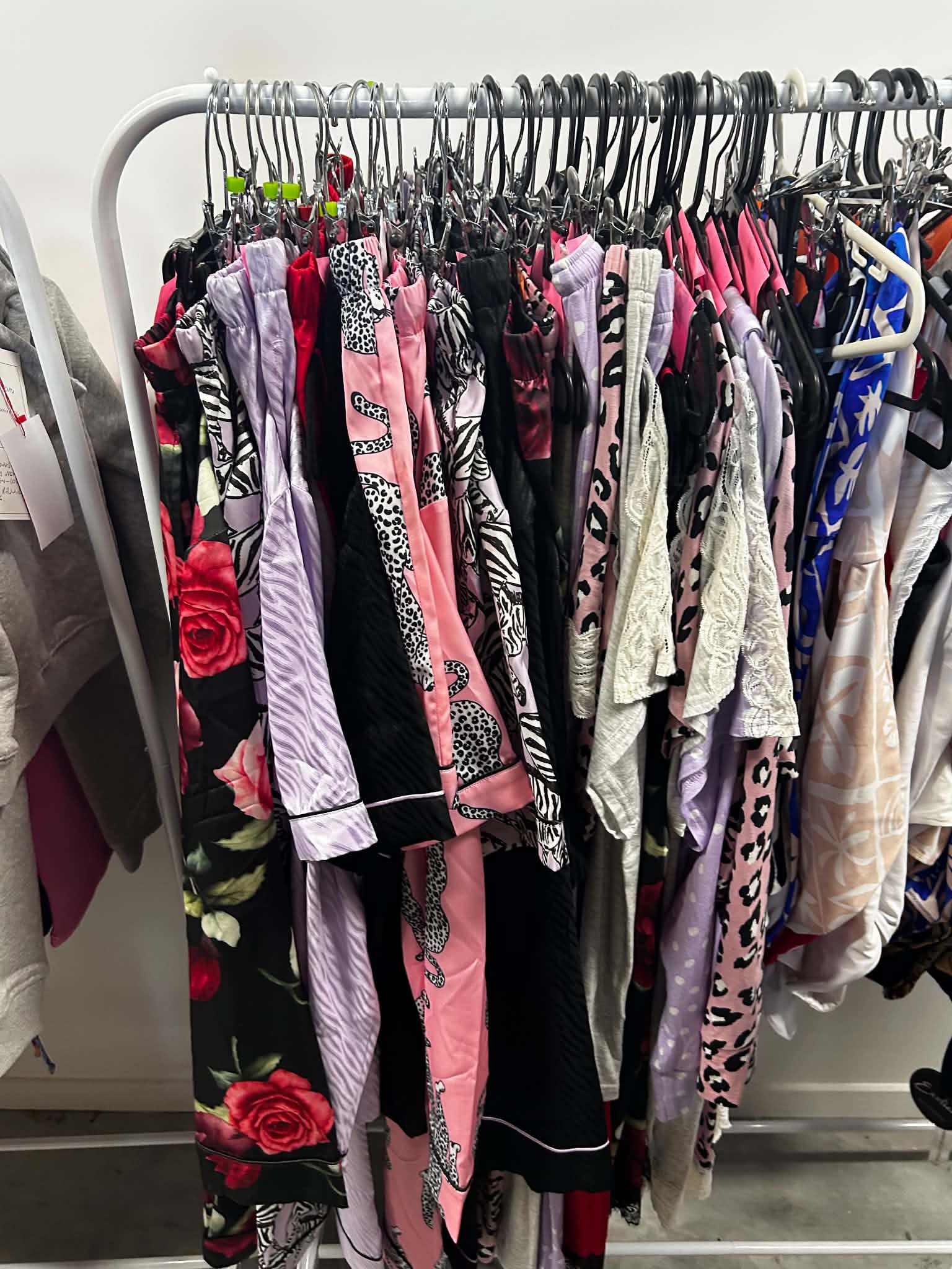ExoticAthletica PJ Sets - Size 12