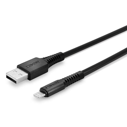 Lightning Charging Cable 1m