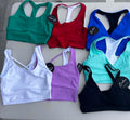 BRAND NEW Womens Activewear Tops - Various Sizes and Colours