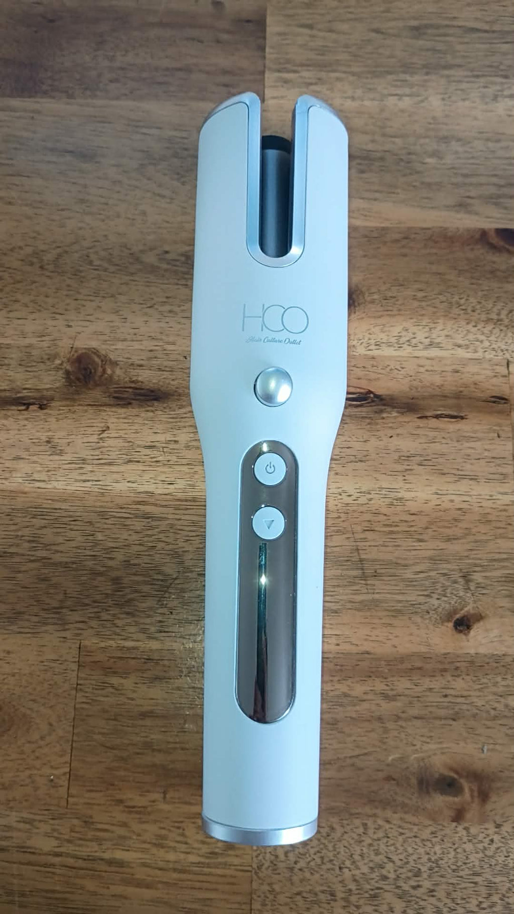 HairCulture Cordless Hair Curler