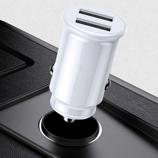 Car Charger Adaptor 2 USB