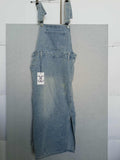 JHC Designer Denim Overall Skirt YJ1